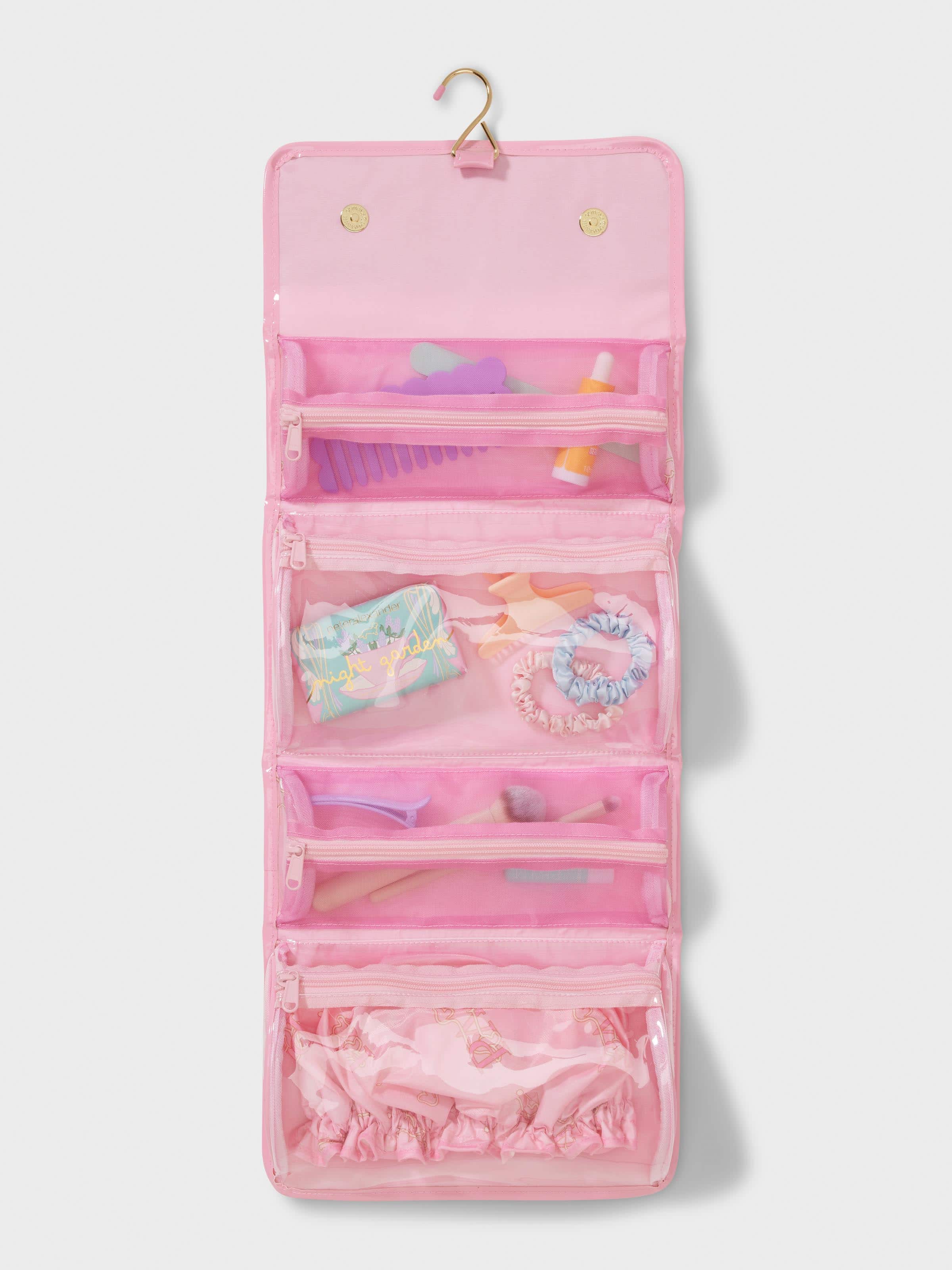 Penny Fold Out Cos Bag