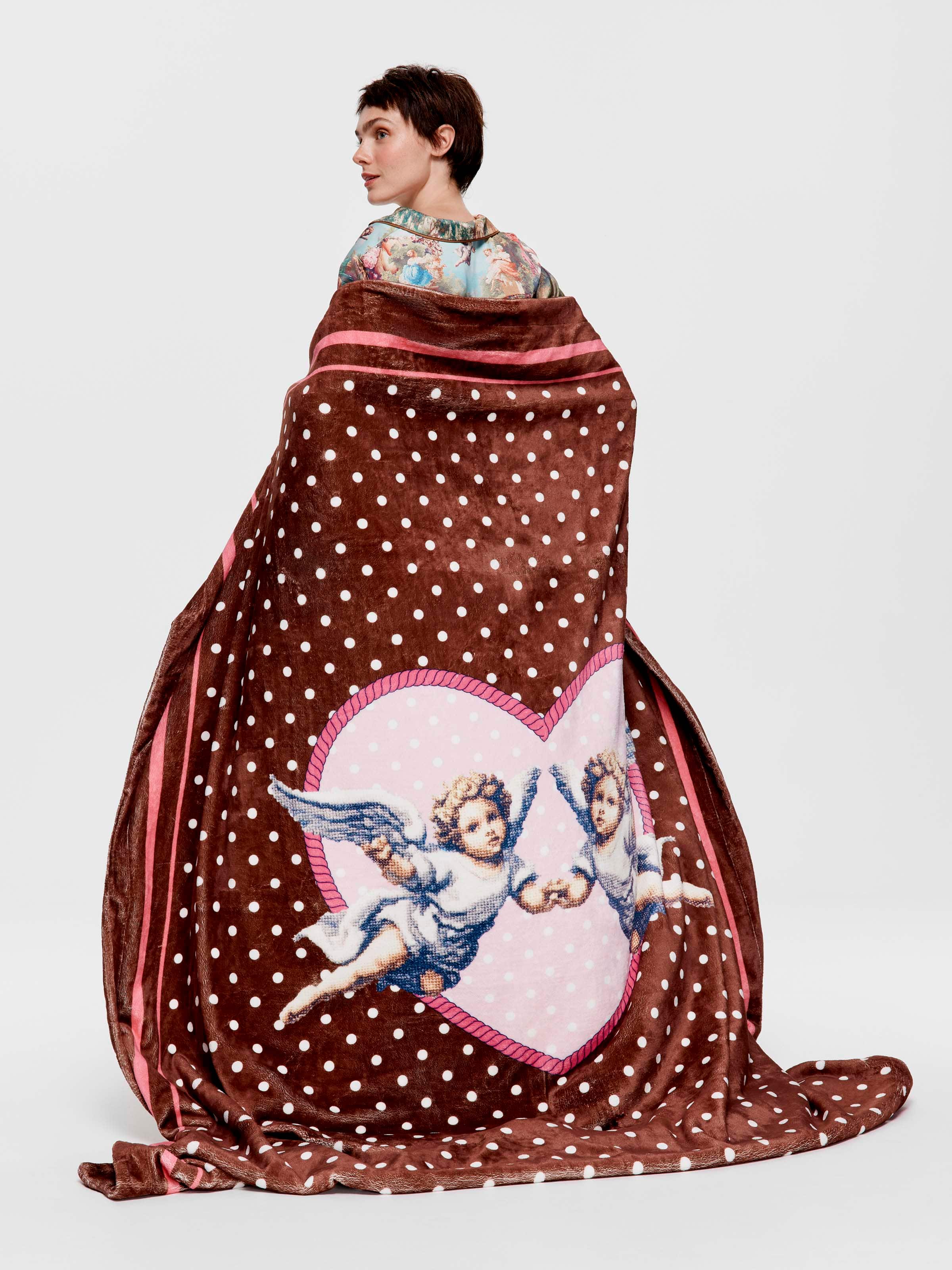 Digital Print Blanket