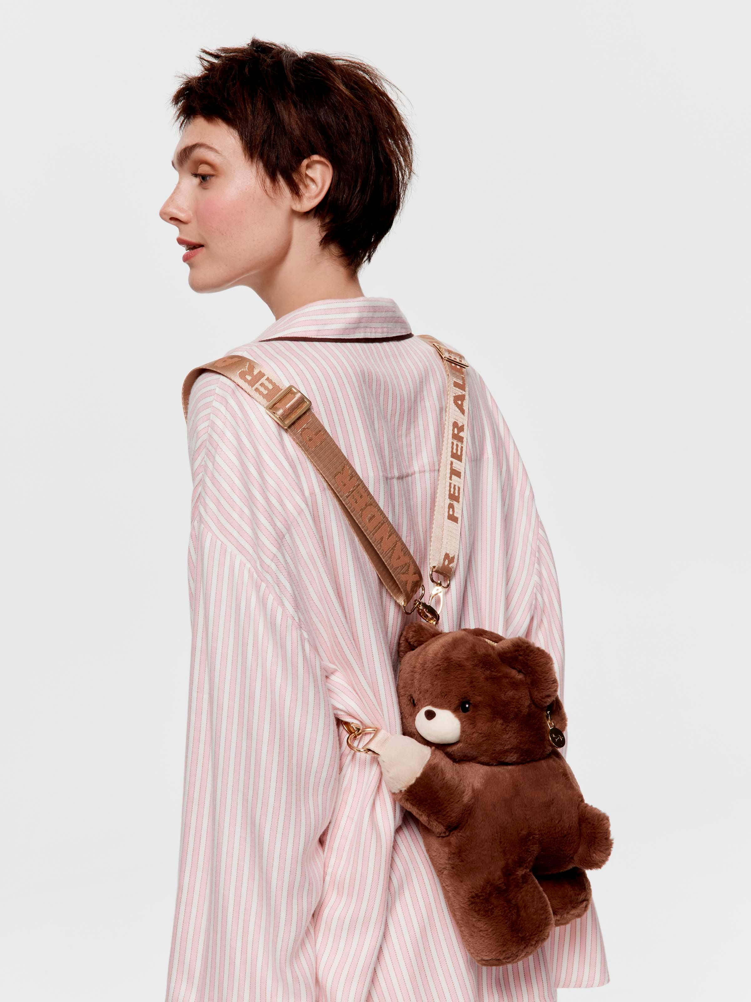 Bear Bag