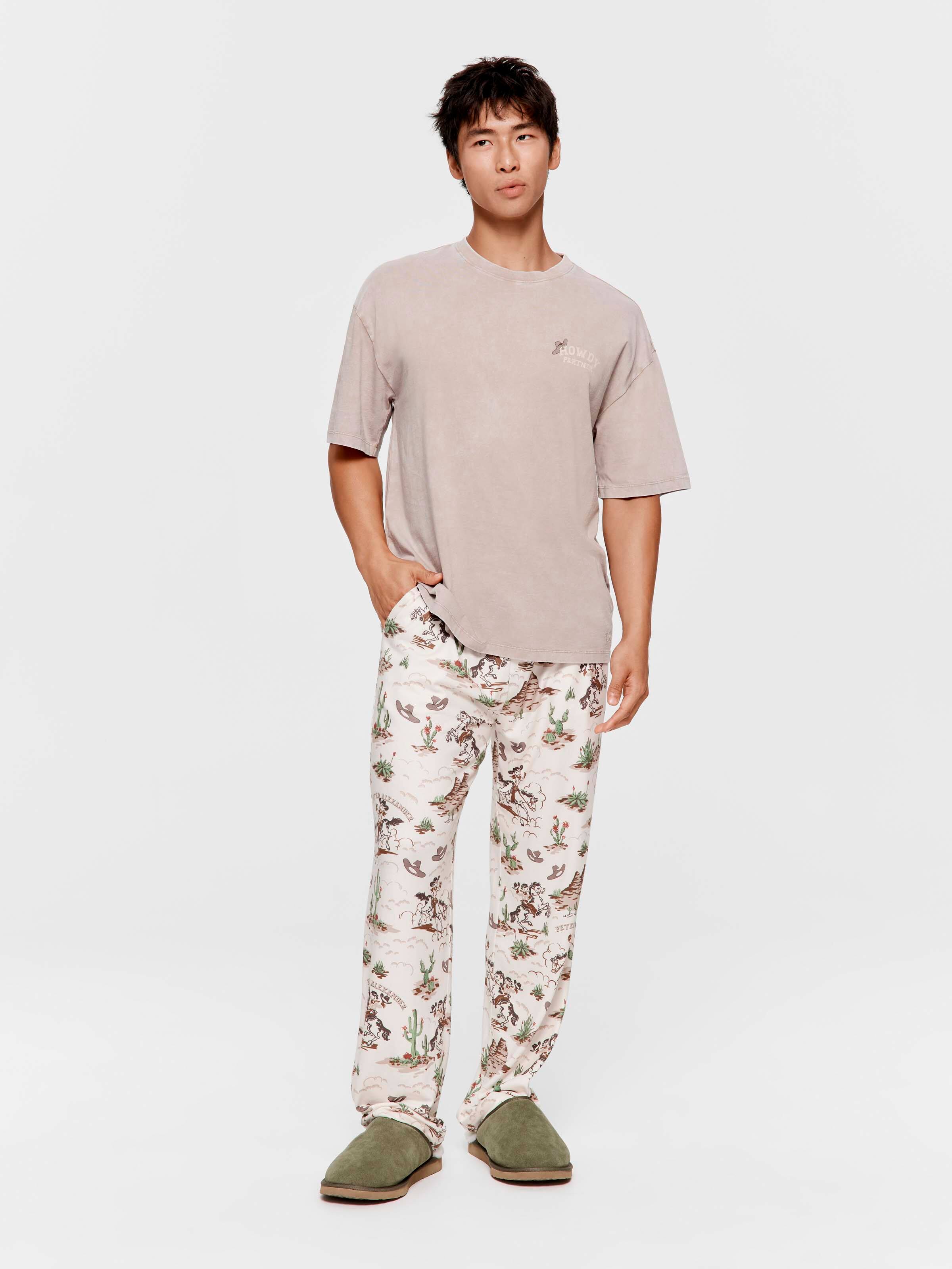 Howdy Partner Relaxed Tee