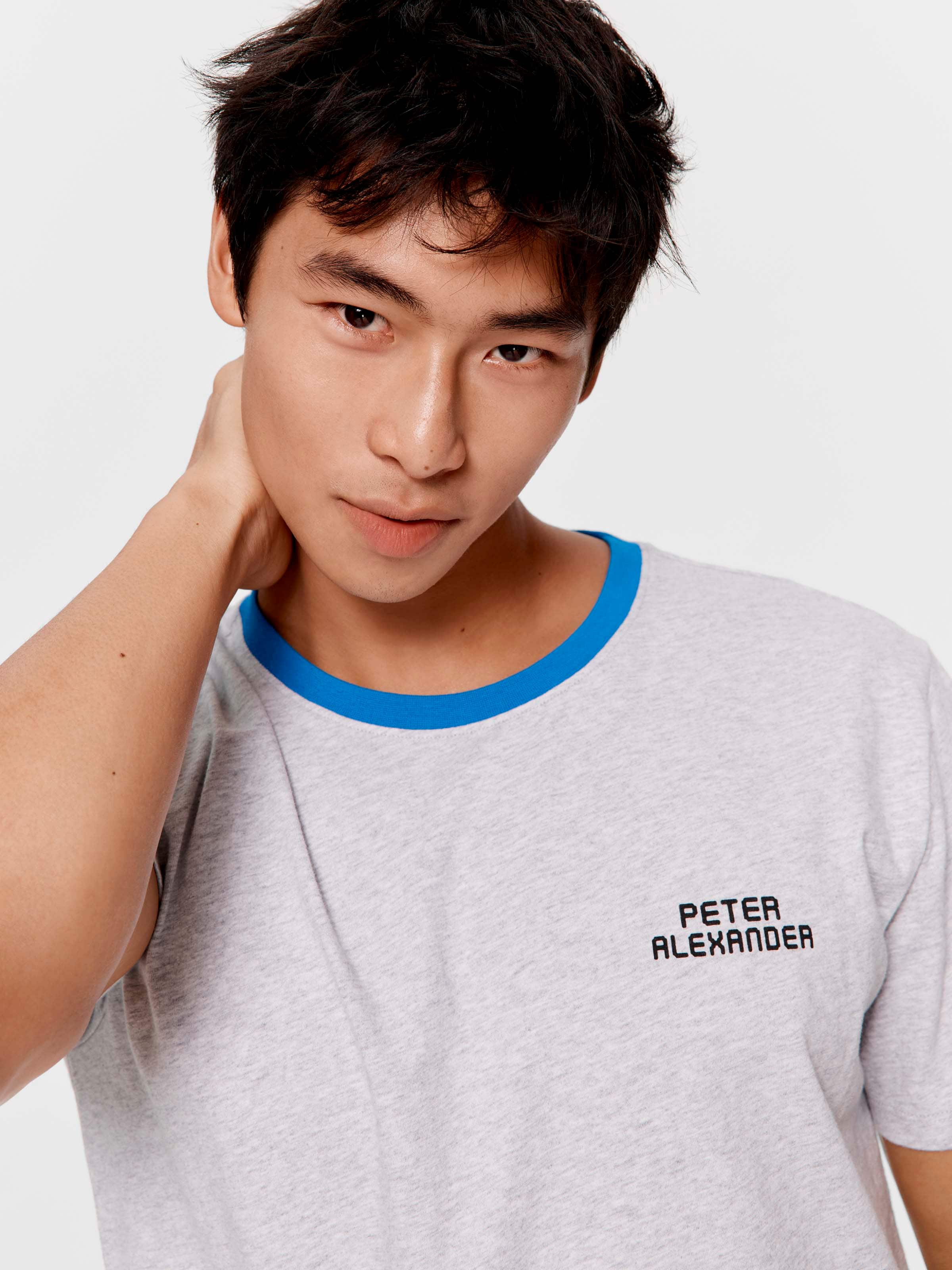 Robot 100% Cotton Tee