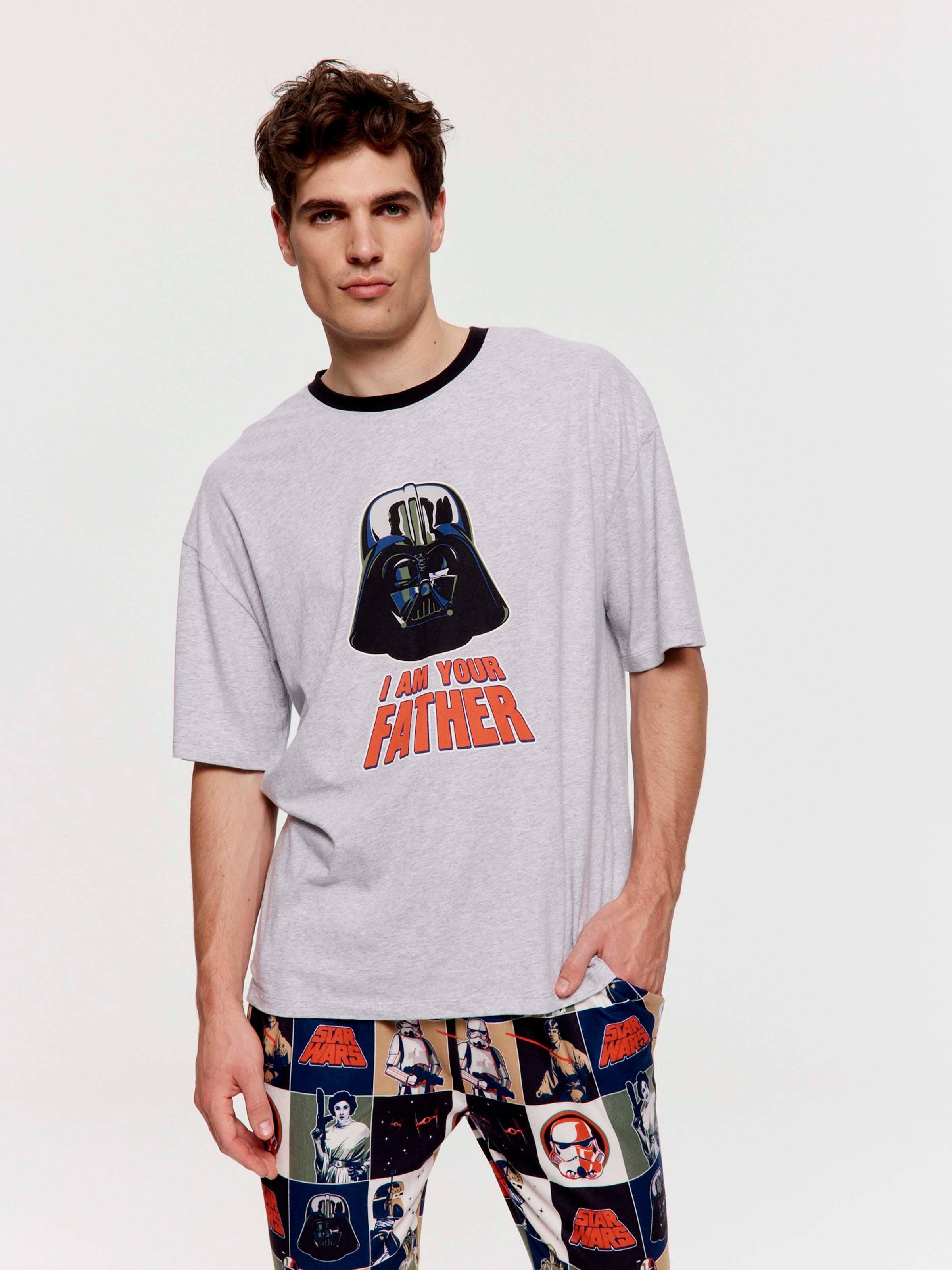 Star Wars I Am Your Father Tee