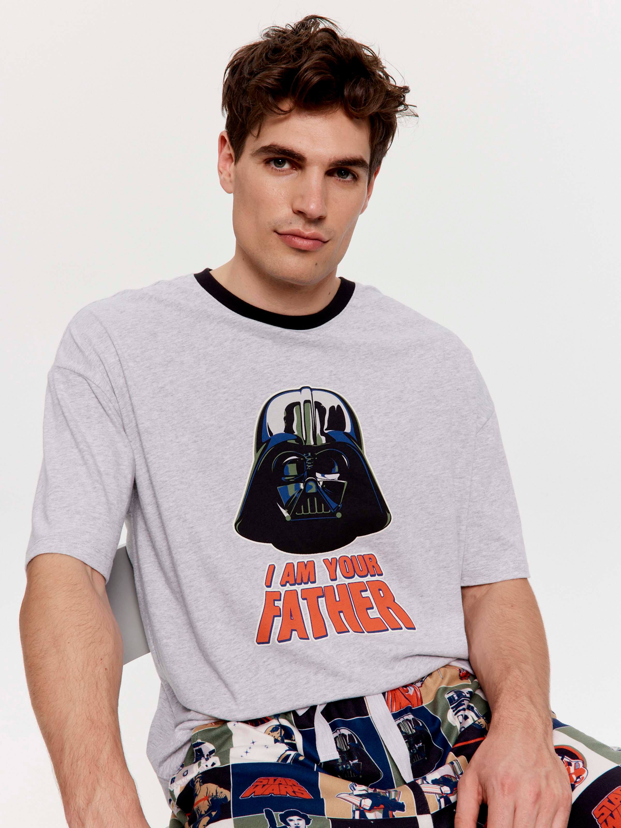 Star Wars I Am Your Father Tee