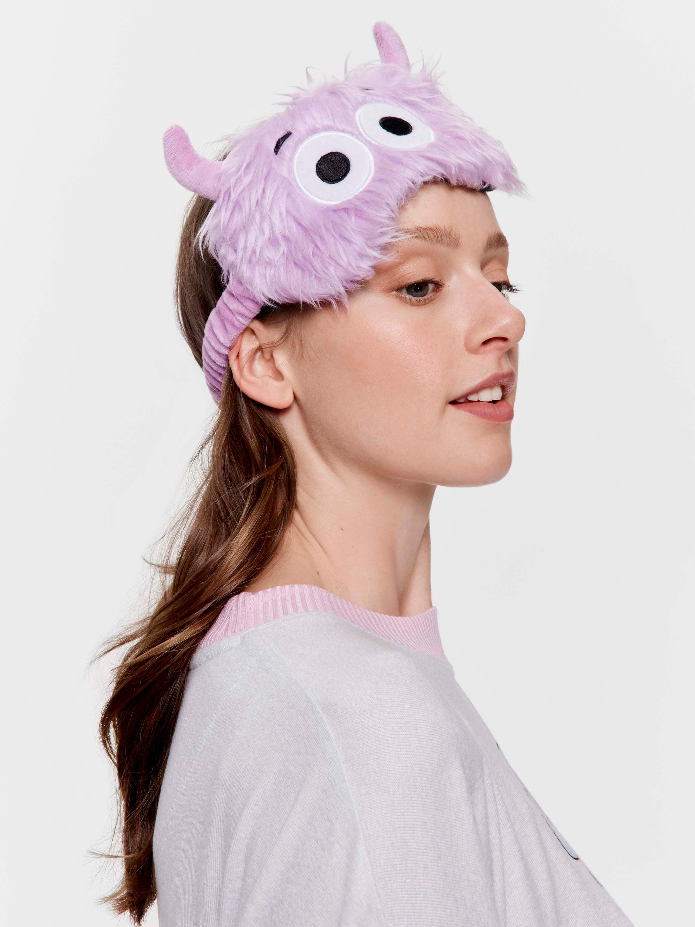 Monster Eye Mask