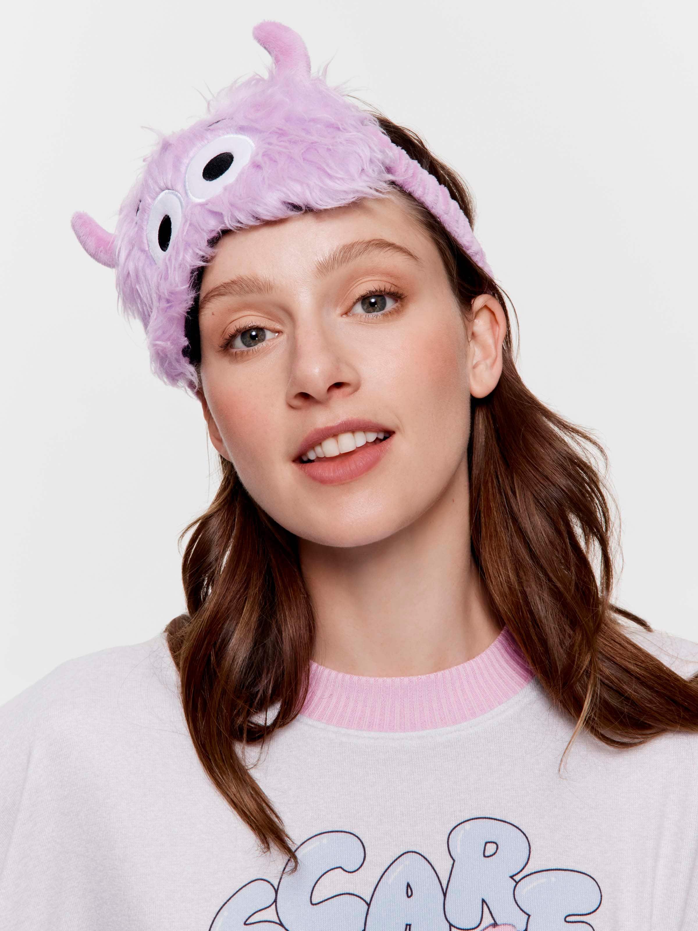 Monster Eye Mask