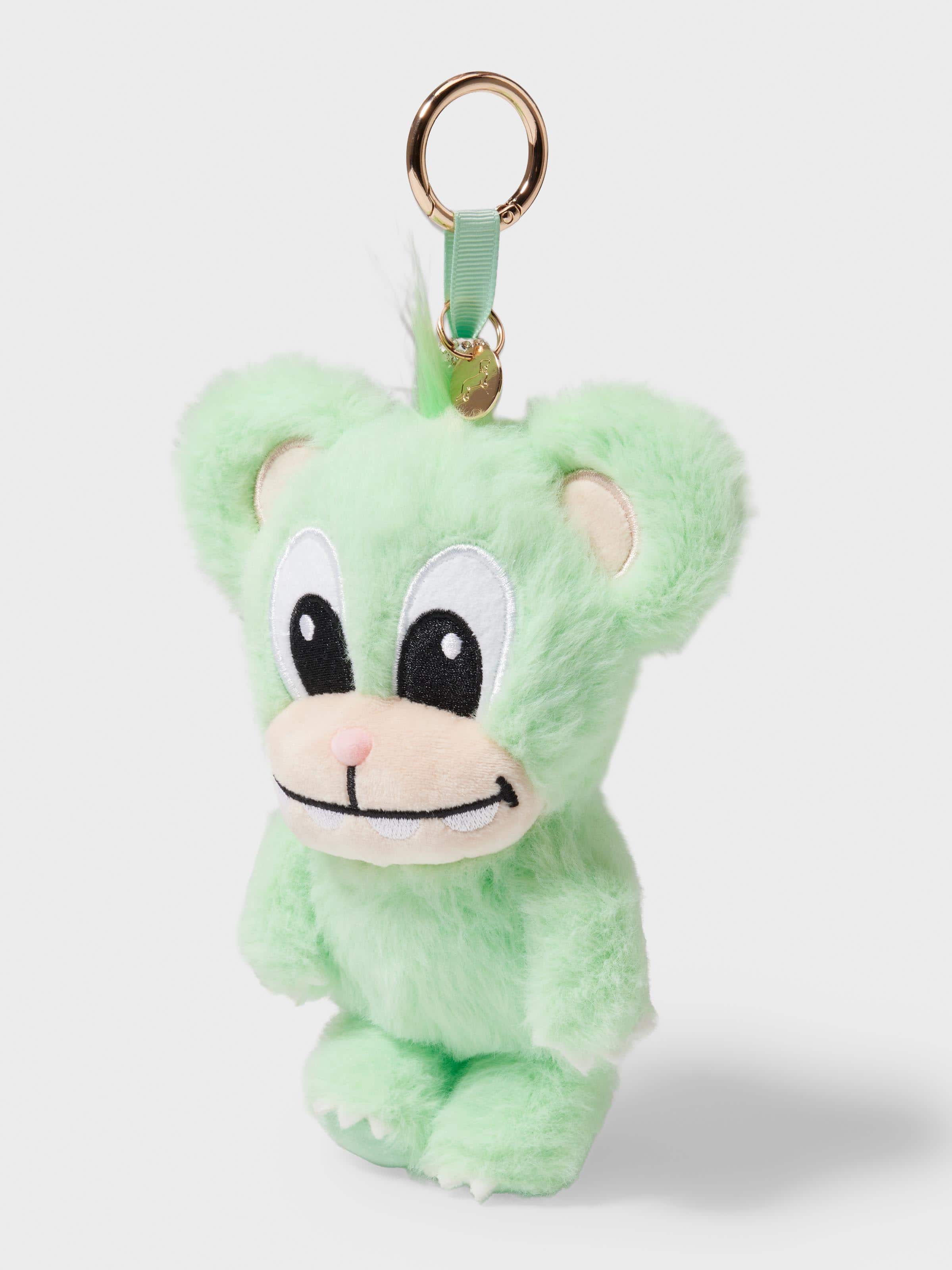 Monster Bag Charm