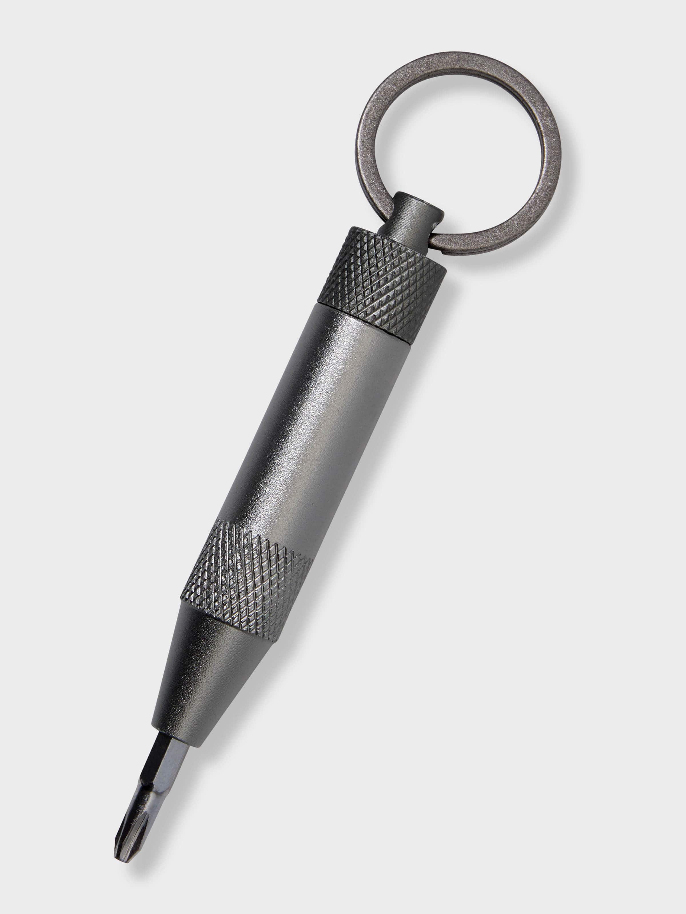 Screw It Keyring
