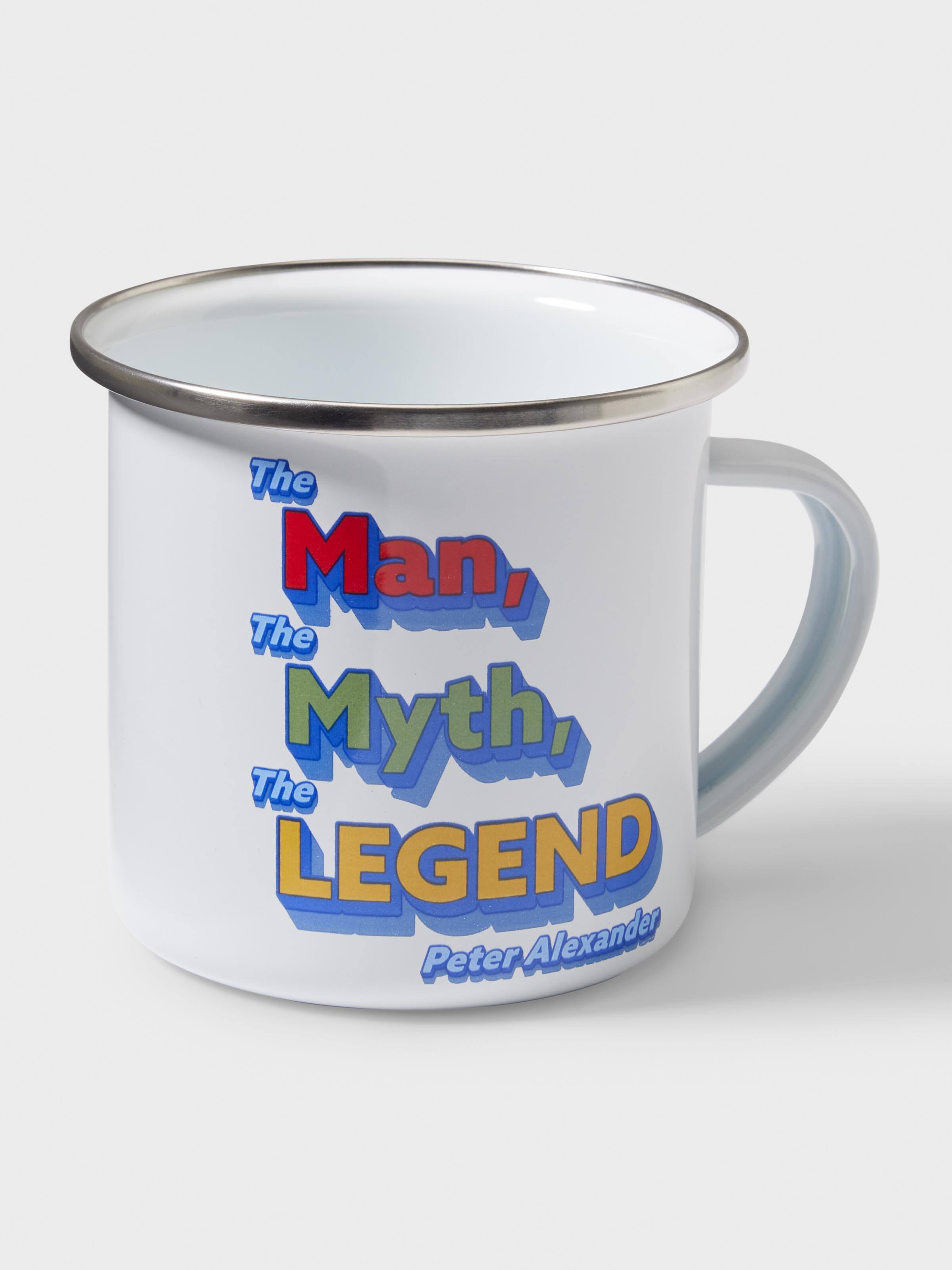 Best Dad Cup