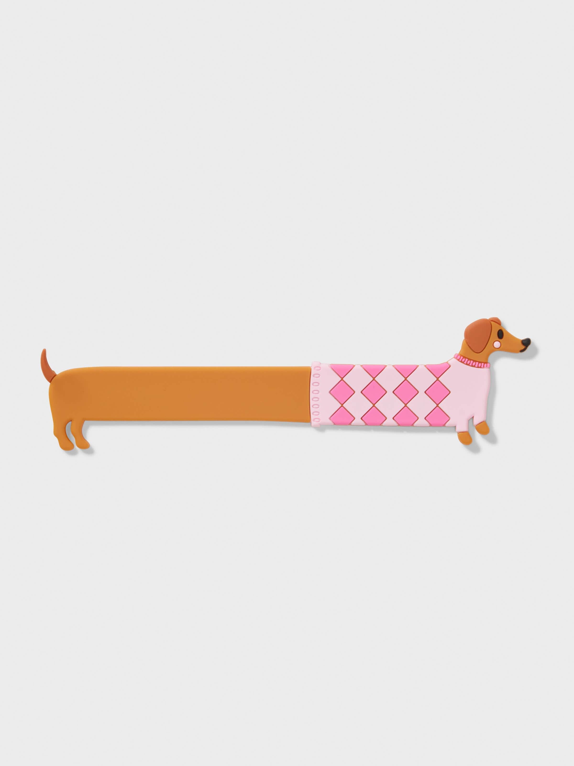 Daxie Bookmark
