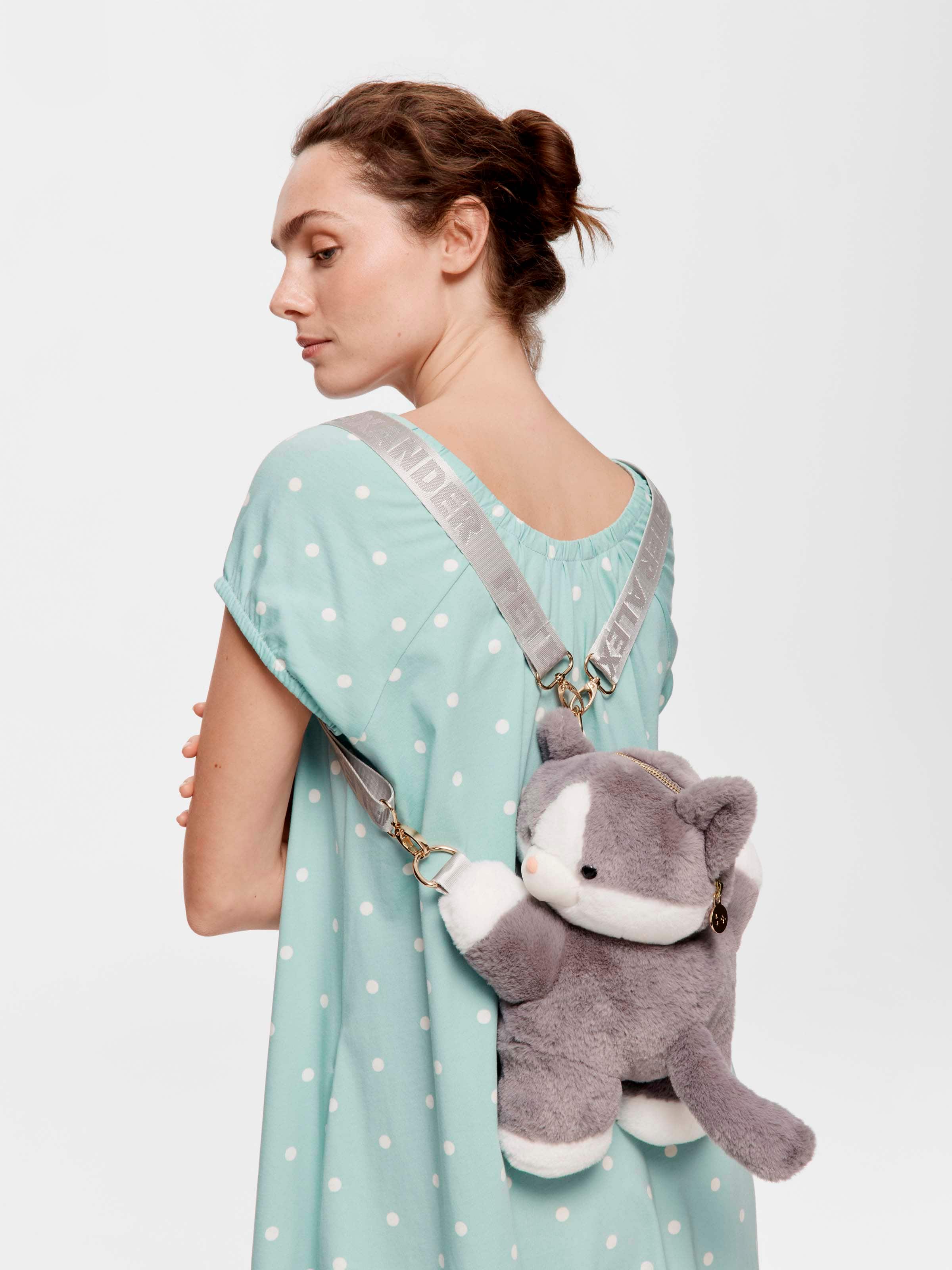 Cat Bag