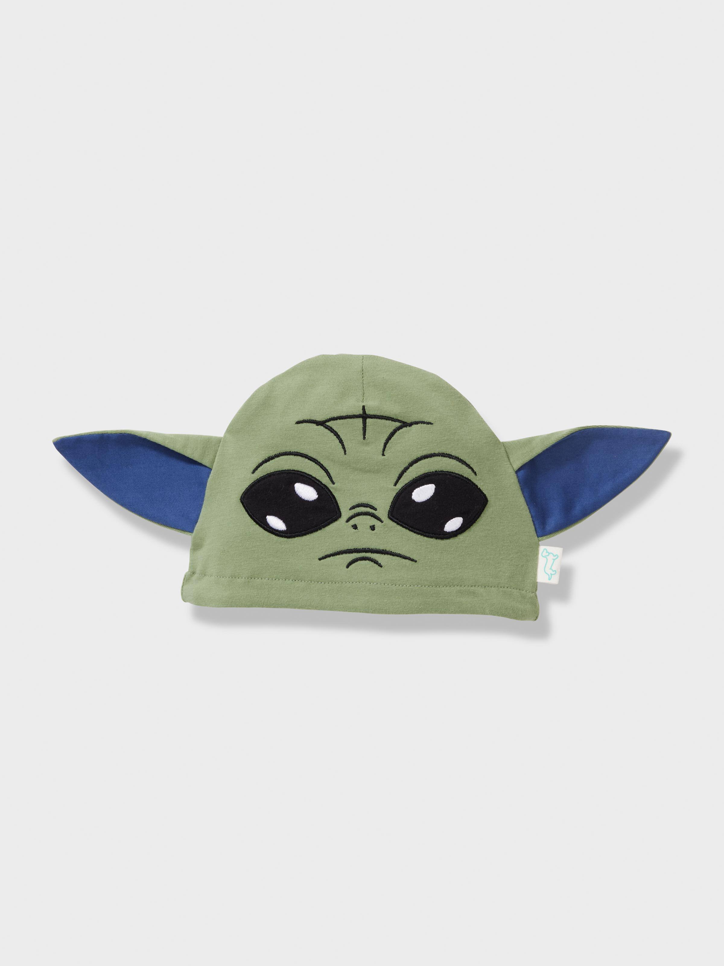 Baby Disney The Mandalorian Beanie
