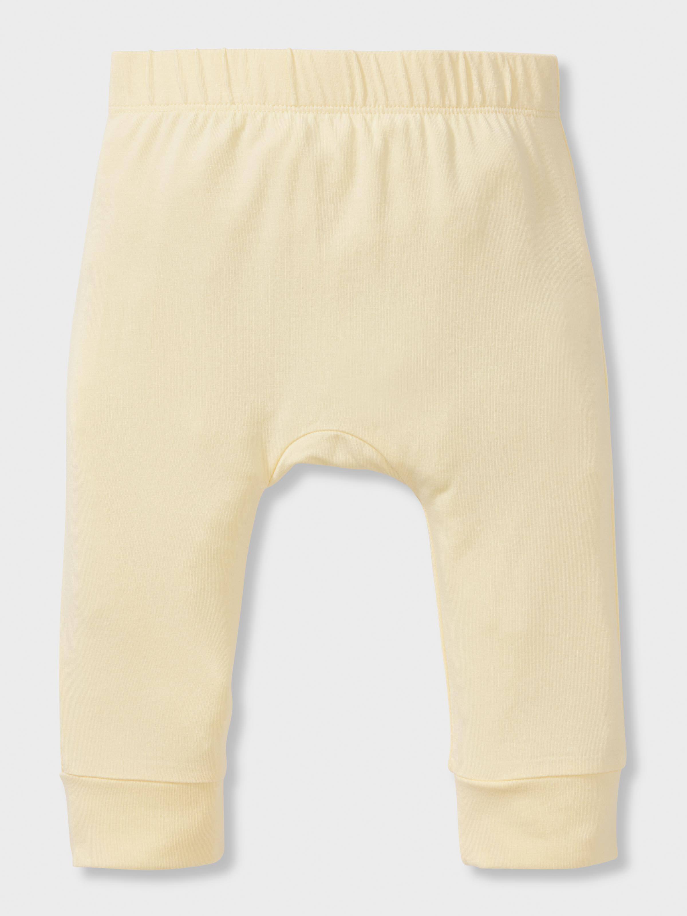 Baby Butter Bamboo Classic Long Pj Set