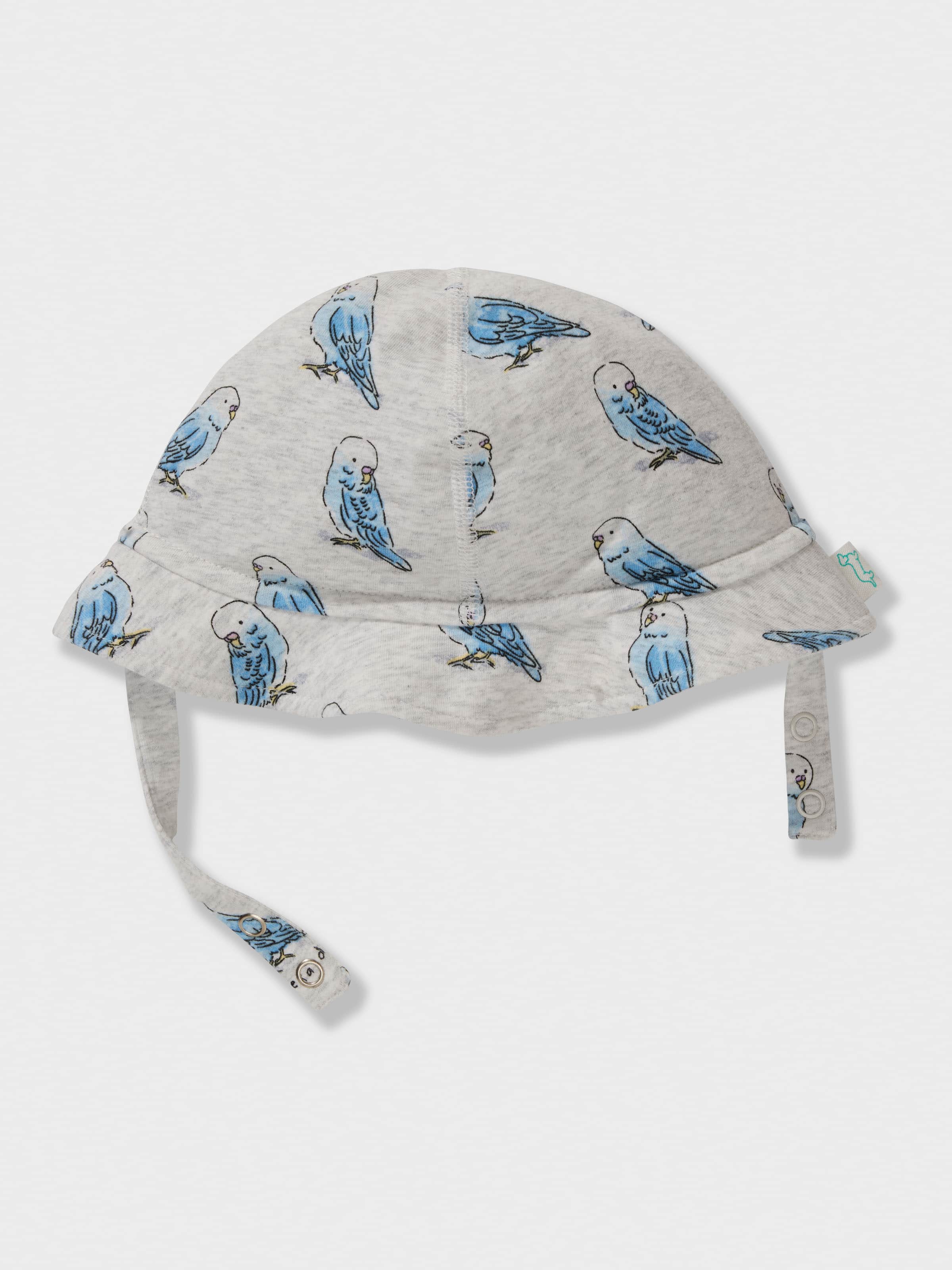 Baby Organics Budgie Bucket Hat