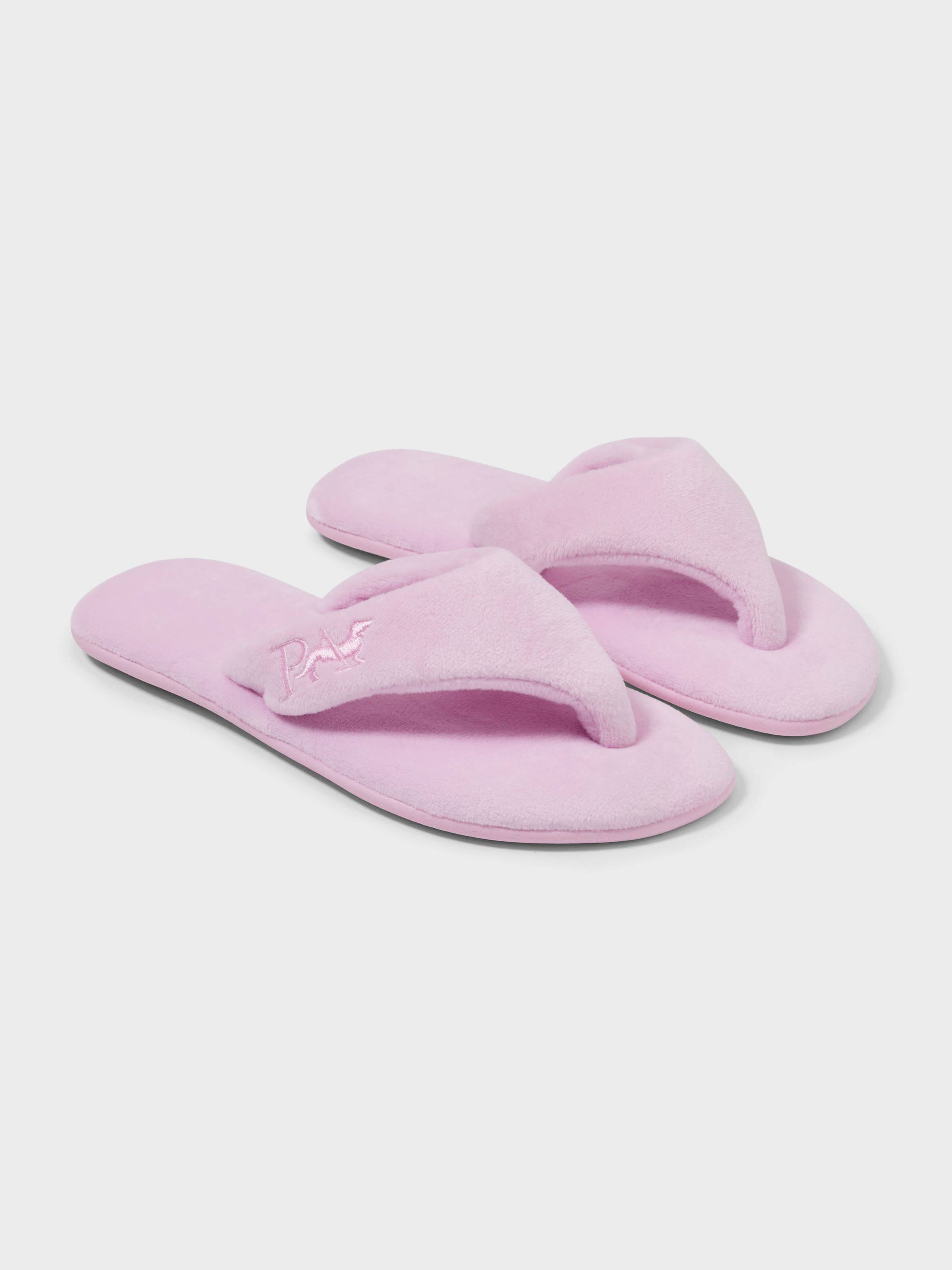 Plush Penny Thong