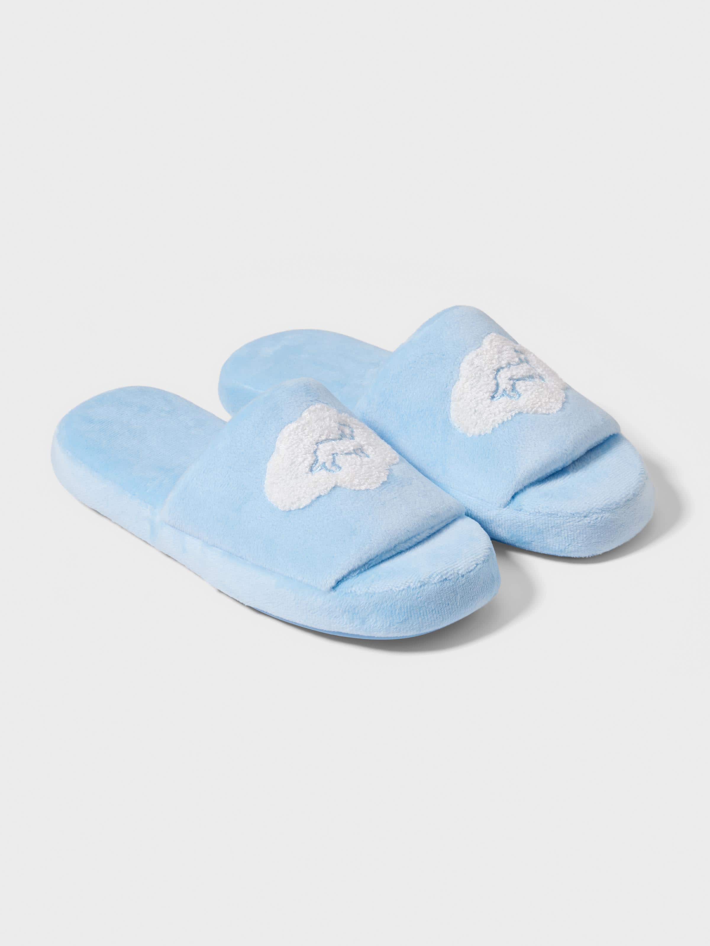 Kids Cloud Slides