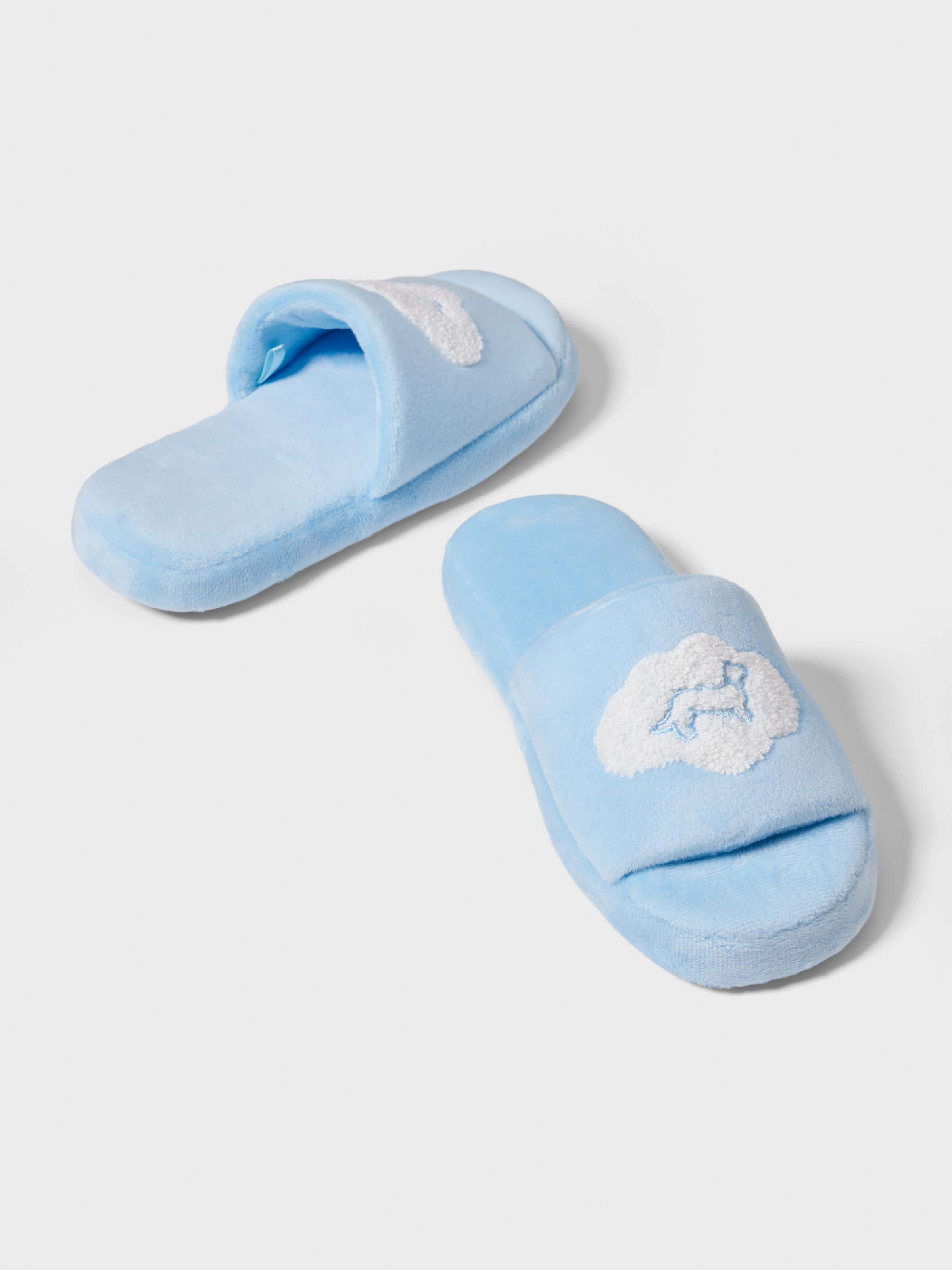 Kids Cloud Slides