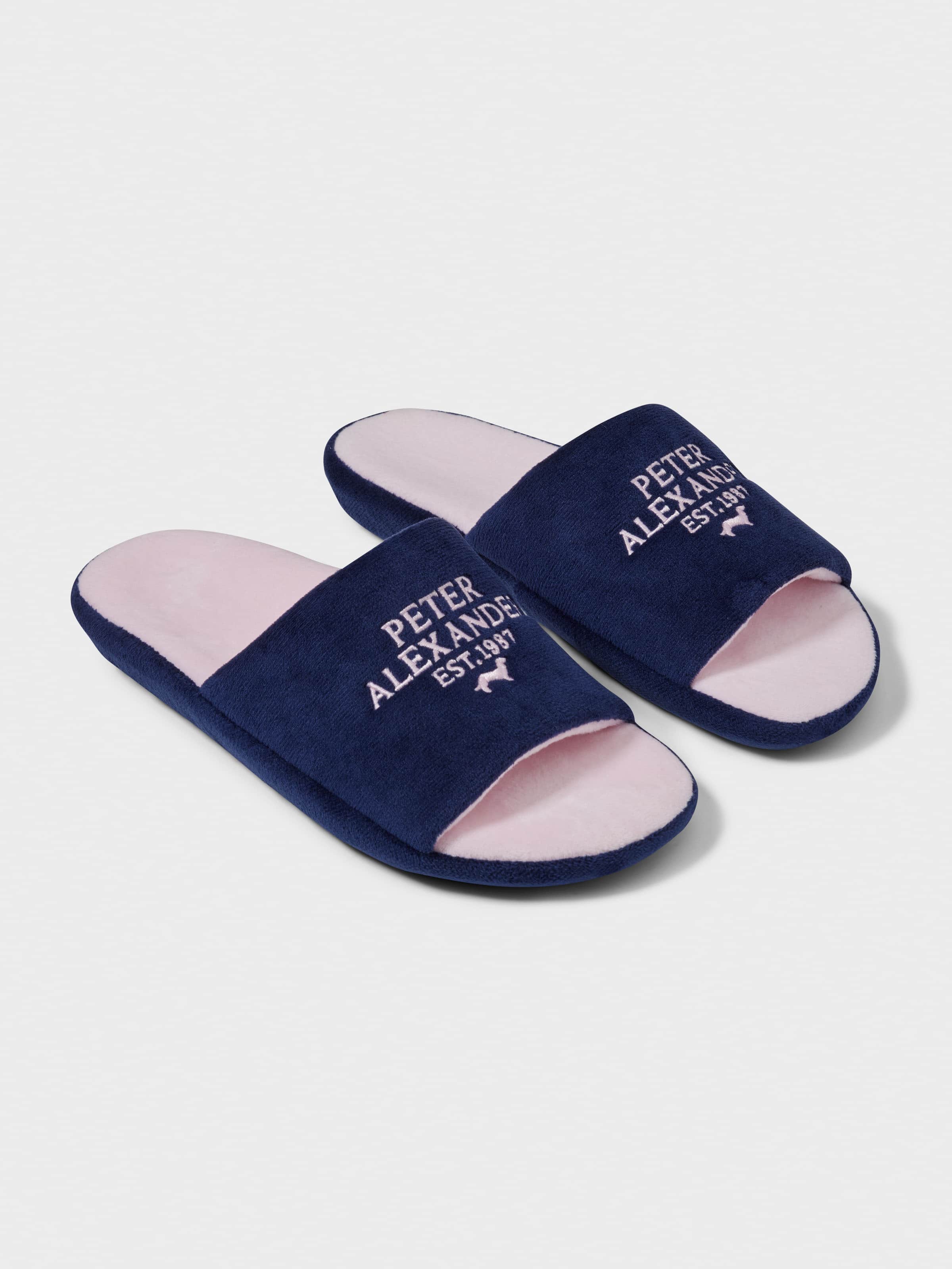 Navy Heritage Slide