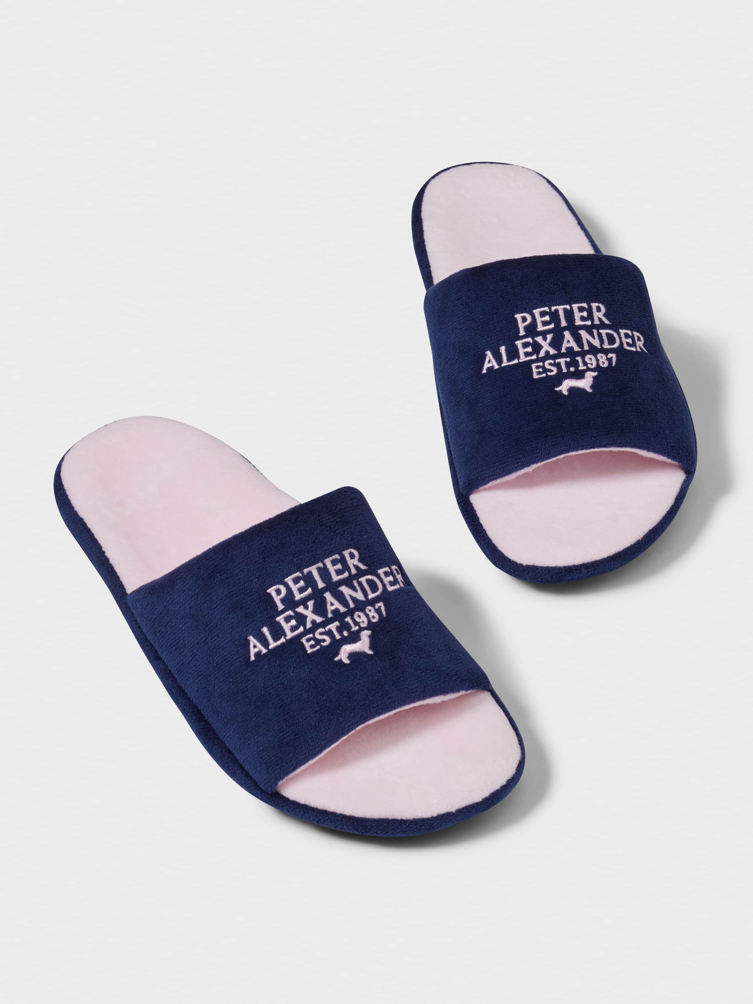 Navy Heritage Slide