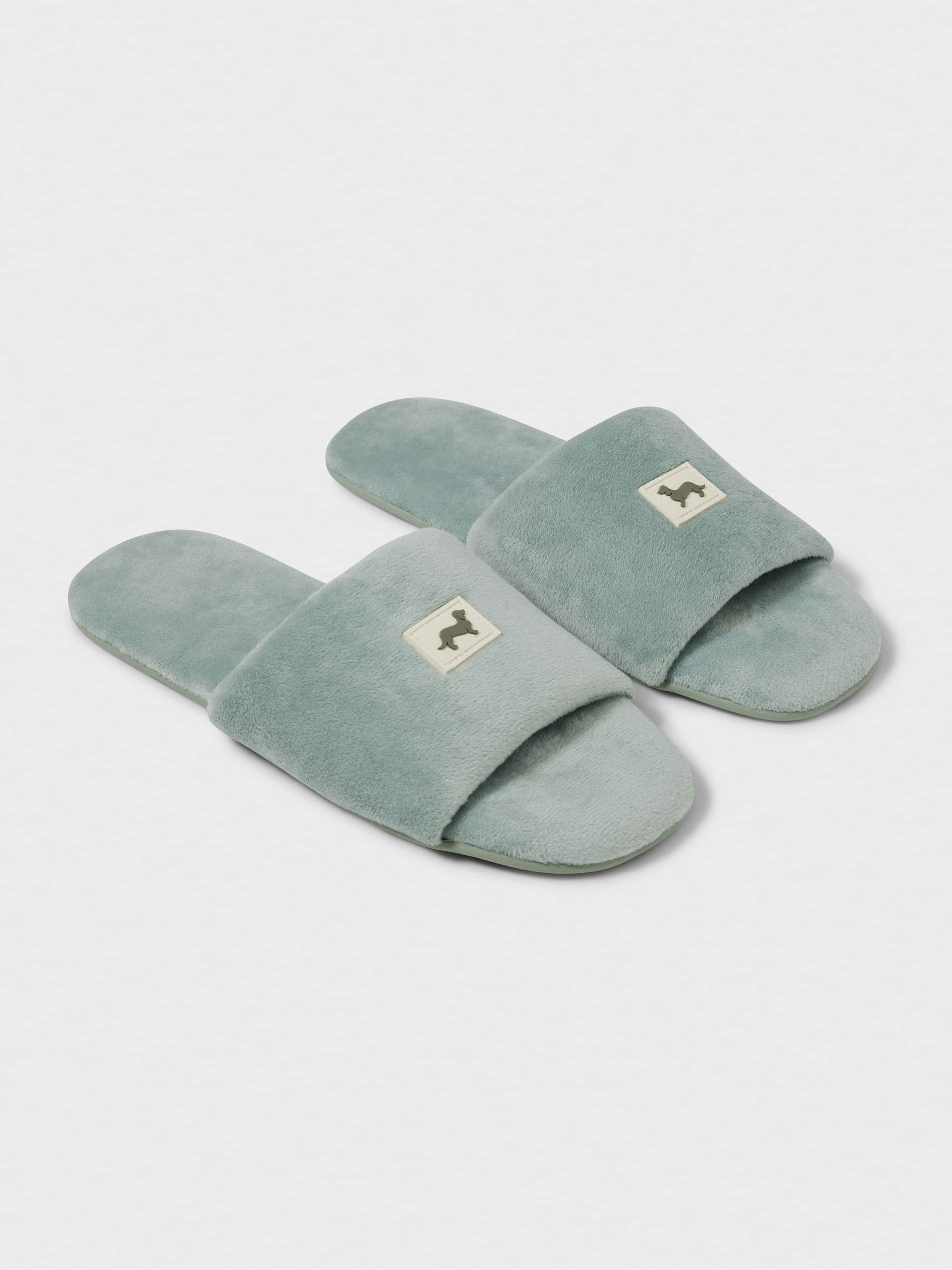 Men's Heritage Slide