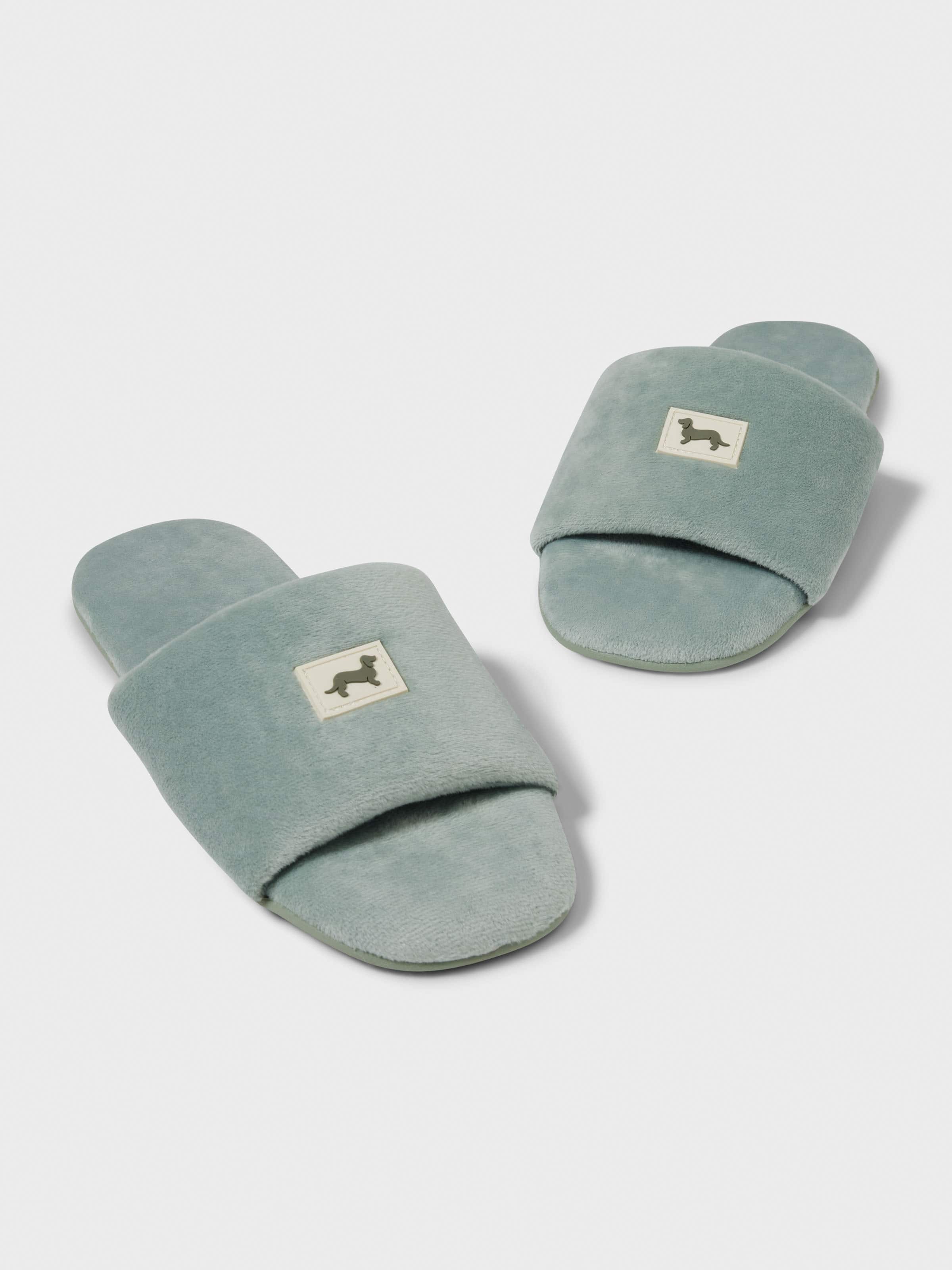 Men's Heritage Slide