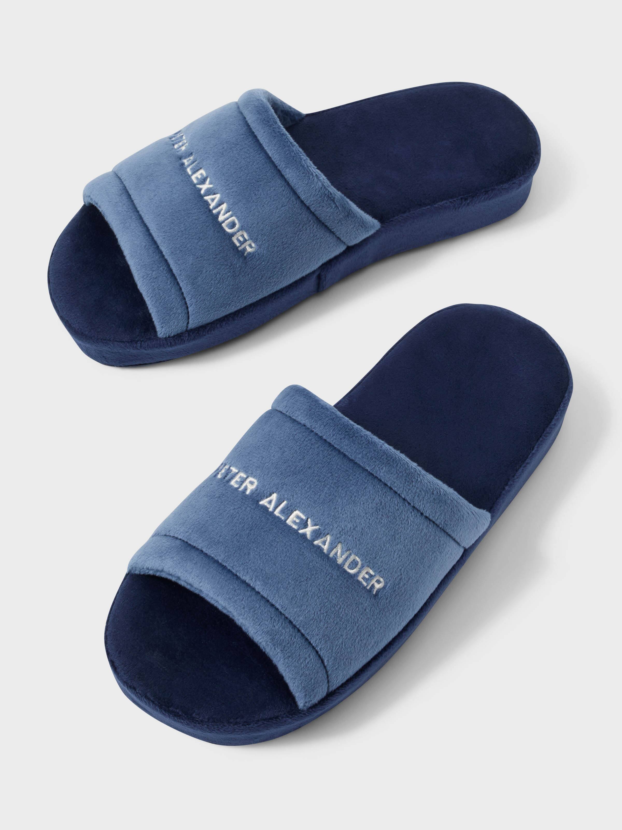 Men's P.A. Slides