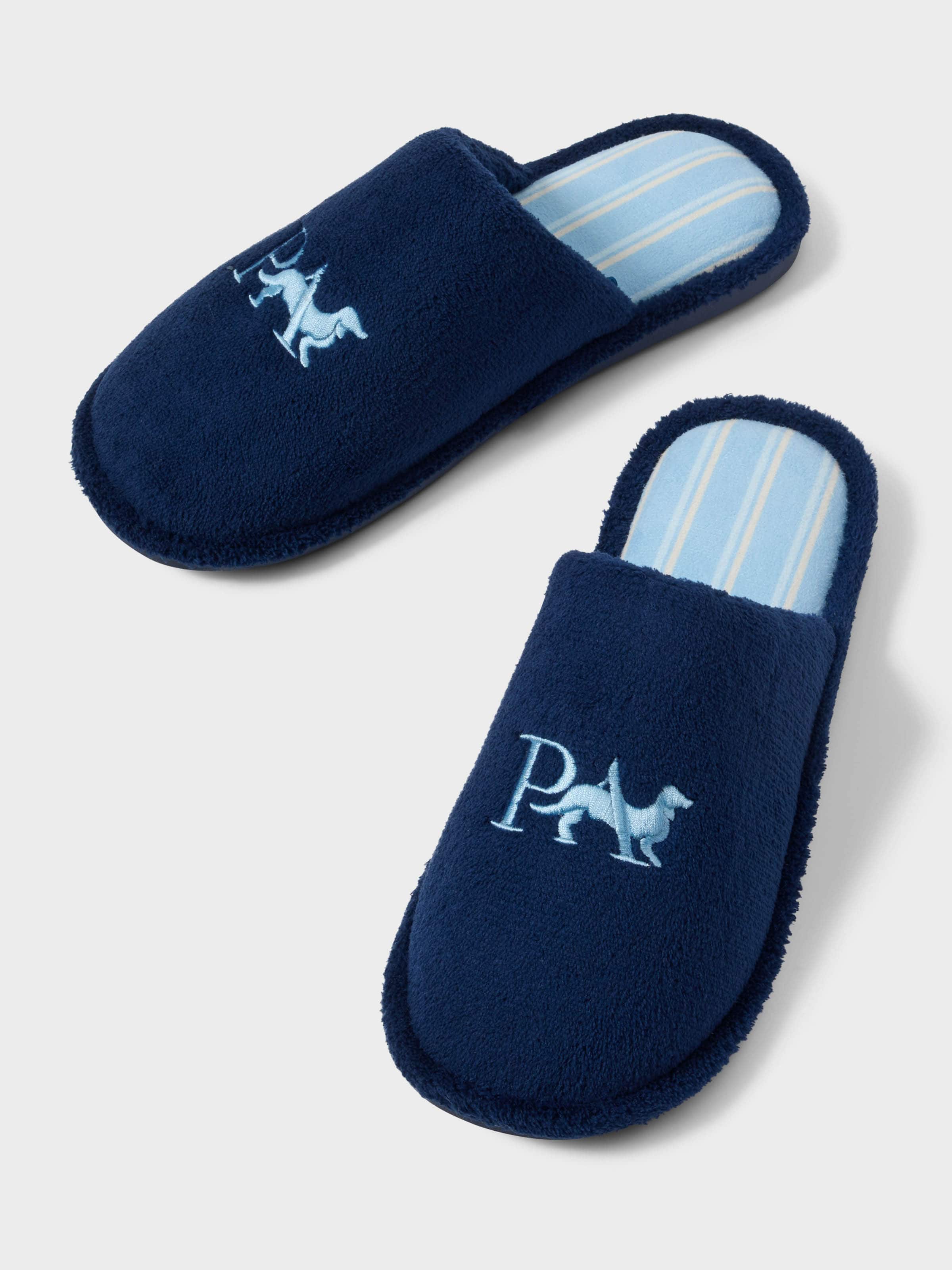 Heritage Scuff