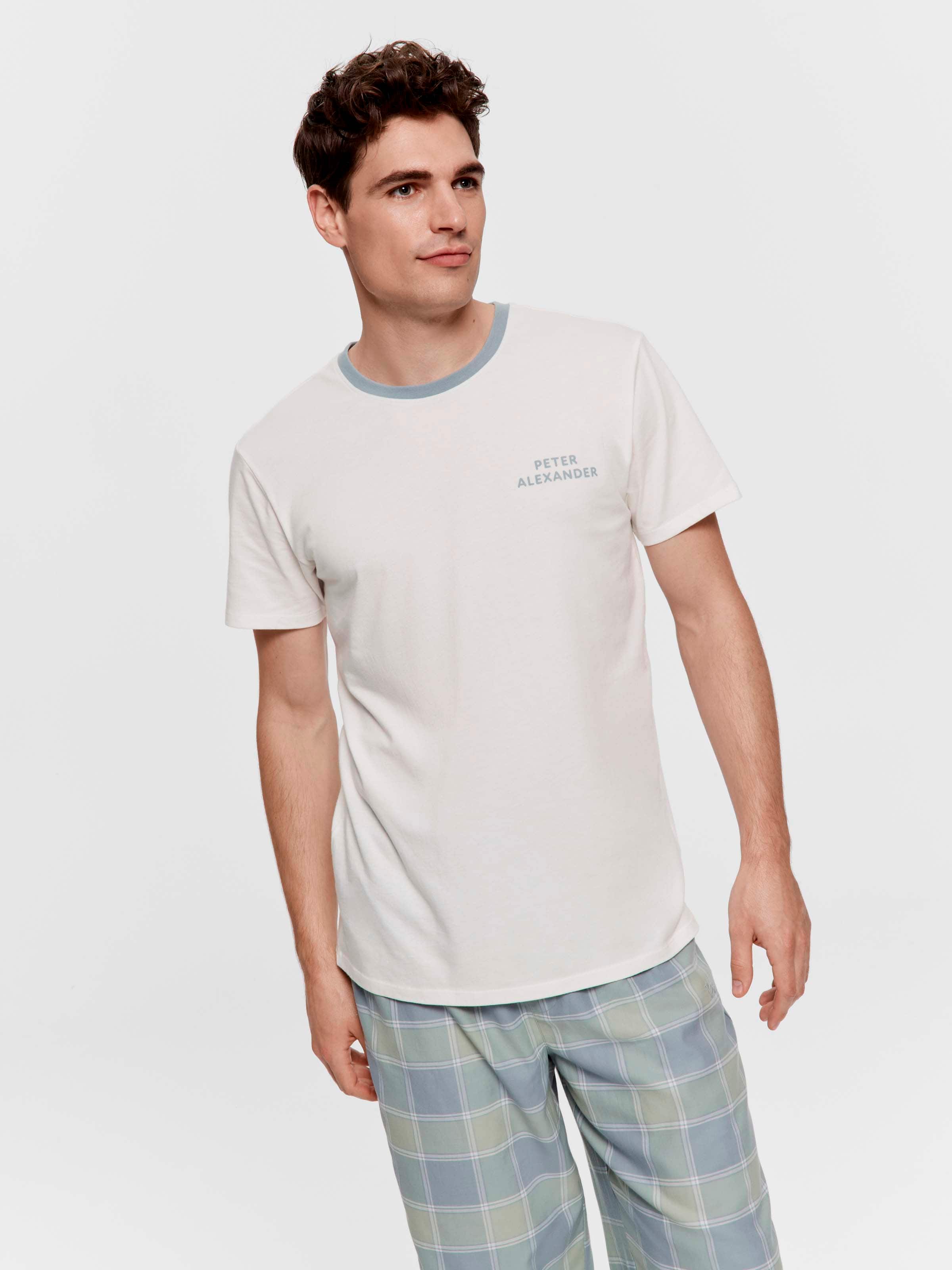 P.A. Tee