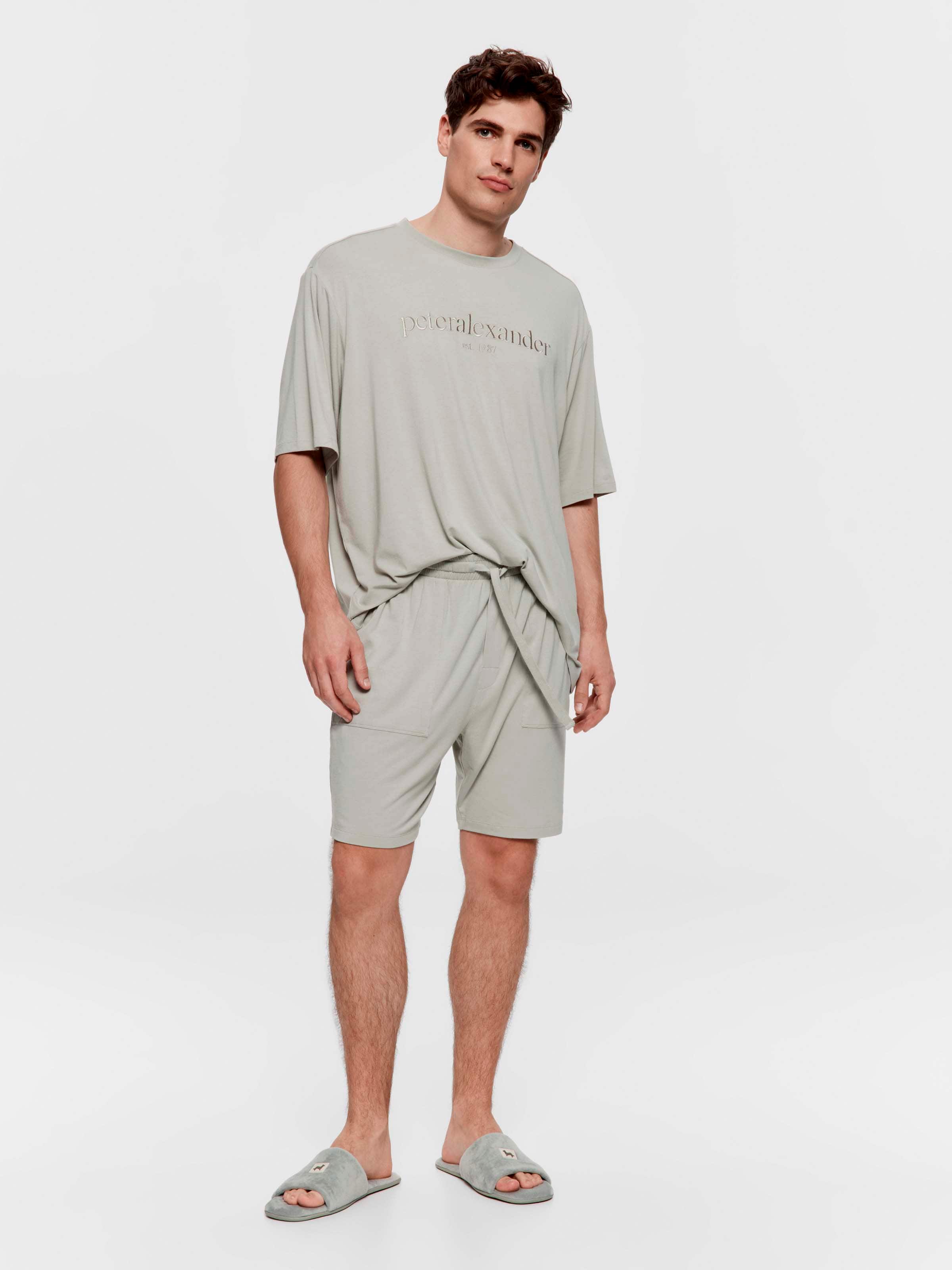 Heritage Mid Short