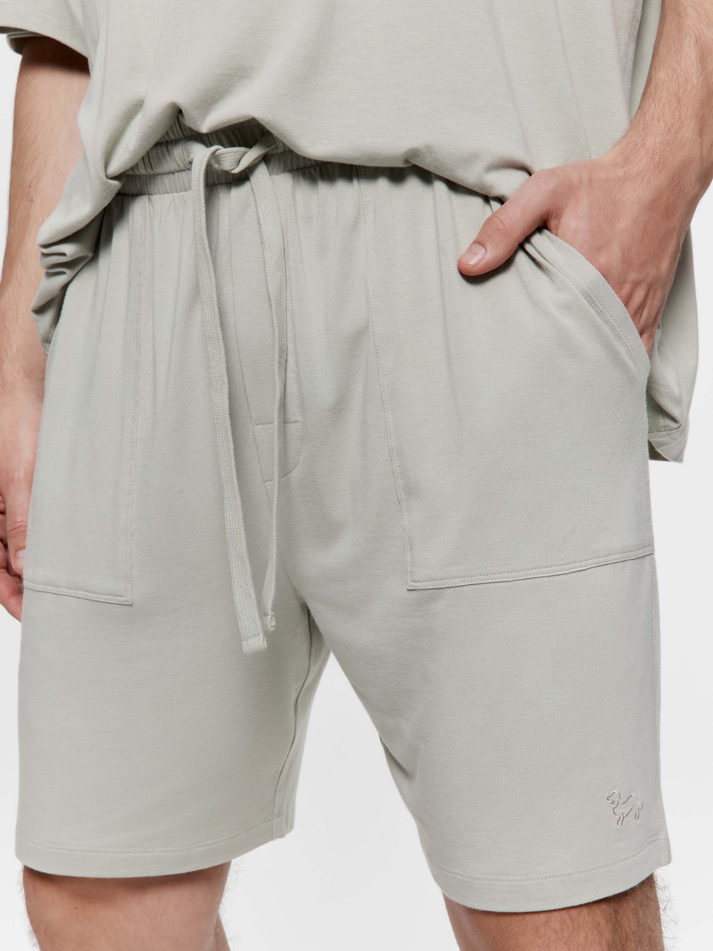 Heritage Mid Short