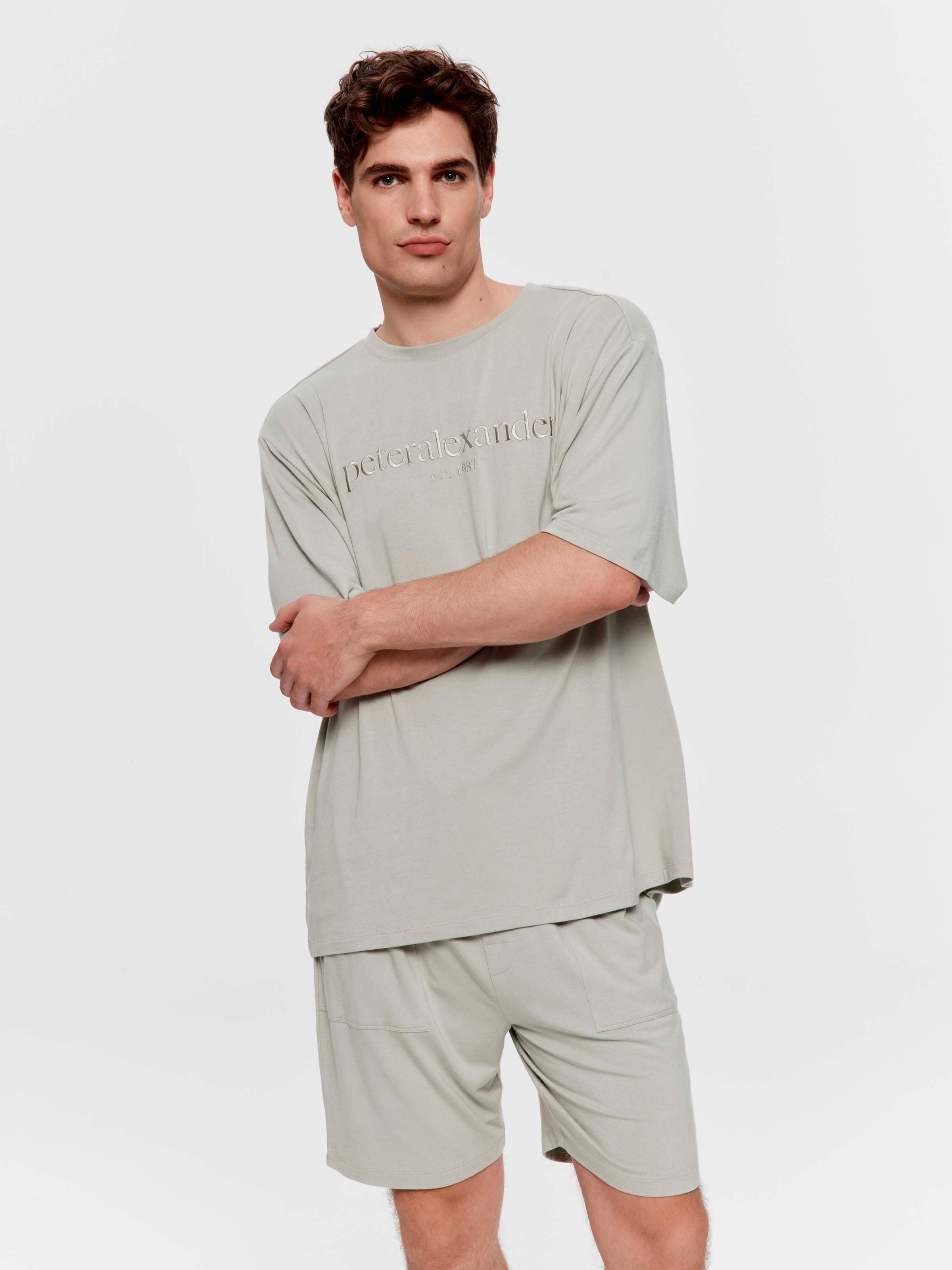 Heritage Relaxed Tee