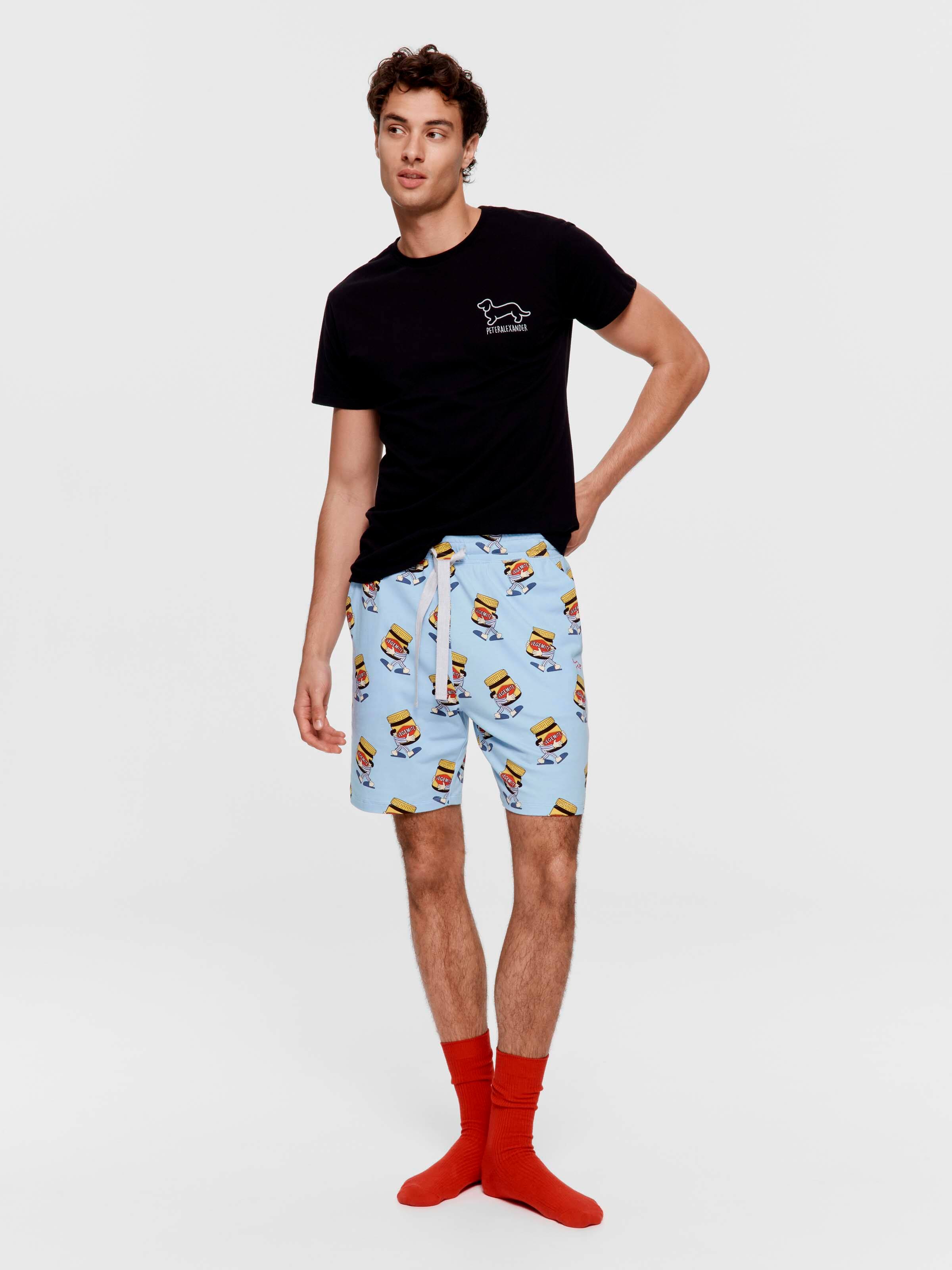 Vegemite Mid Short