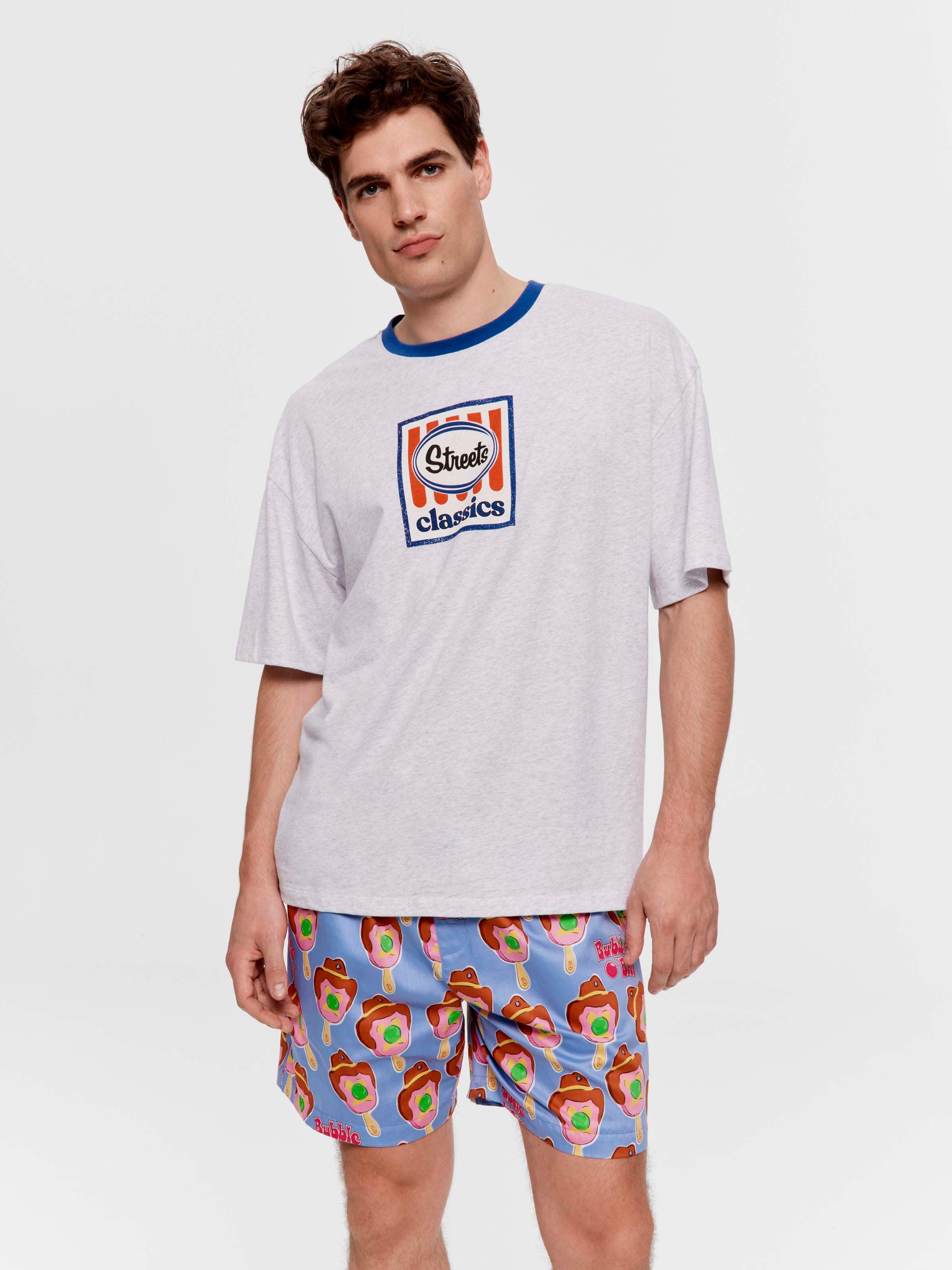 Streets Classics Relaxed Tee