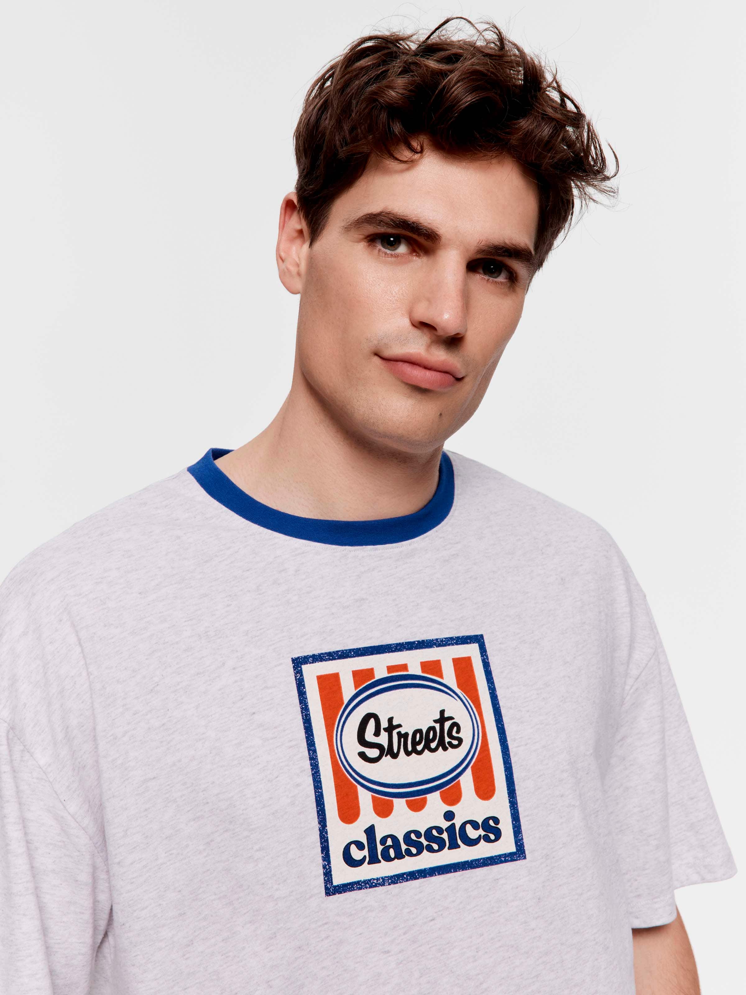 Streets Classics Relaxed Tee