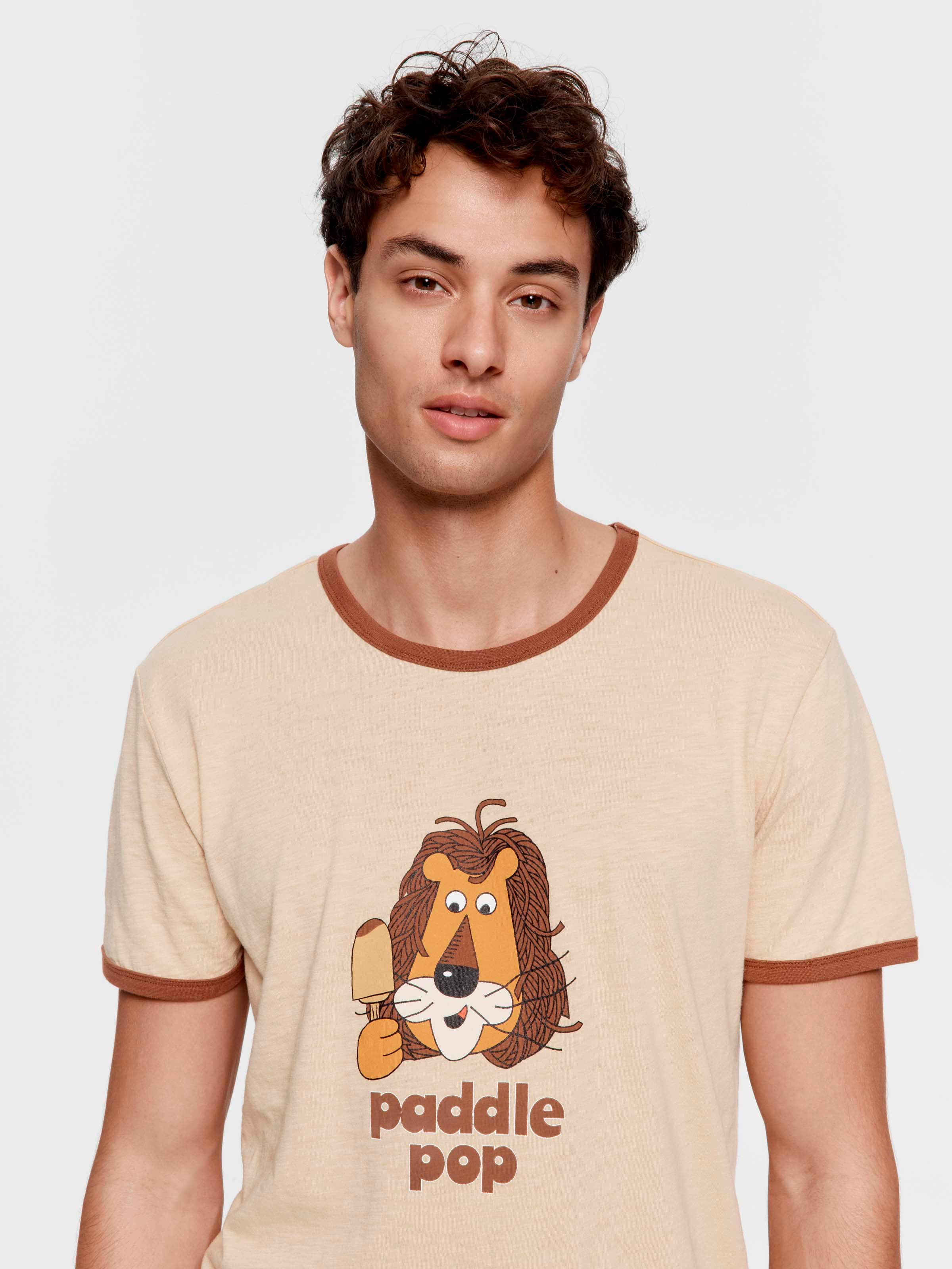 Streets Paddle Pop Tee