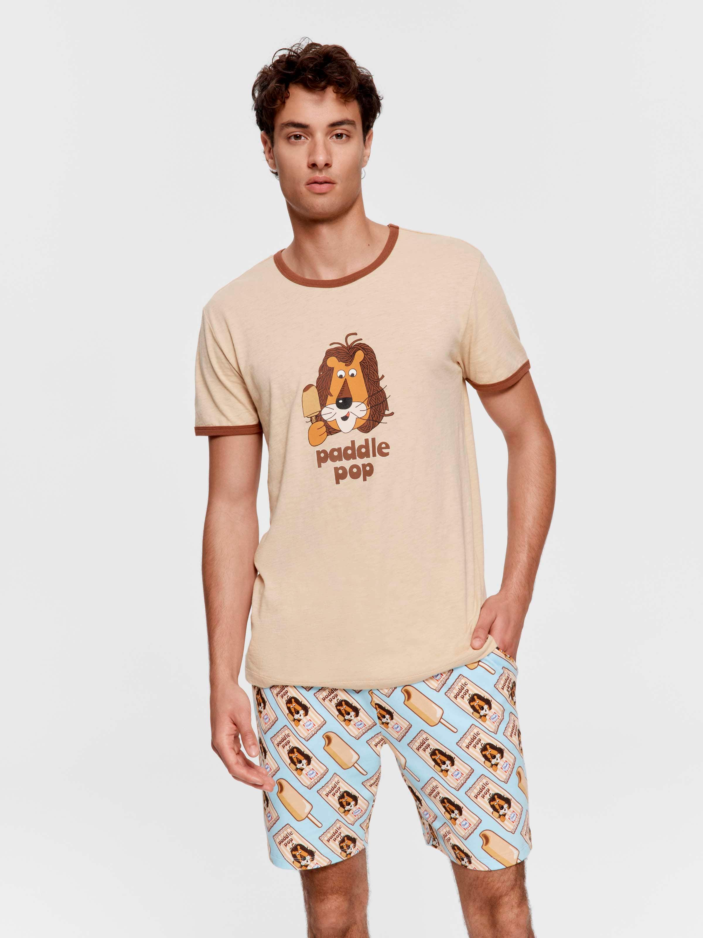 Streets Paddle Pop Tee