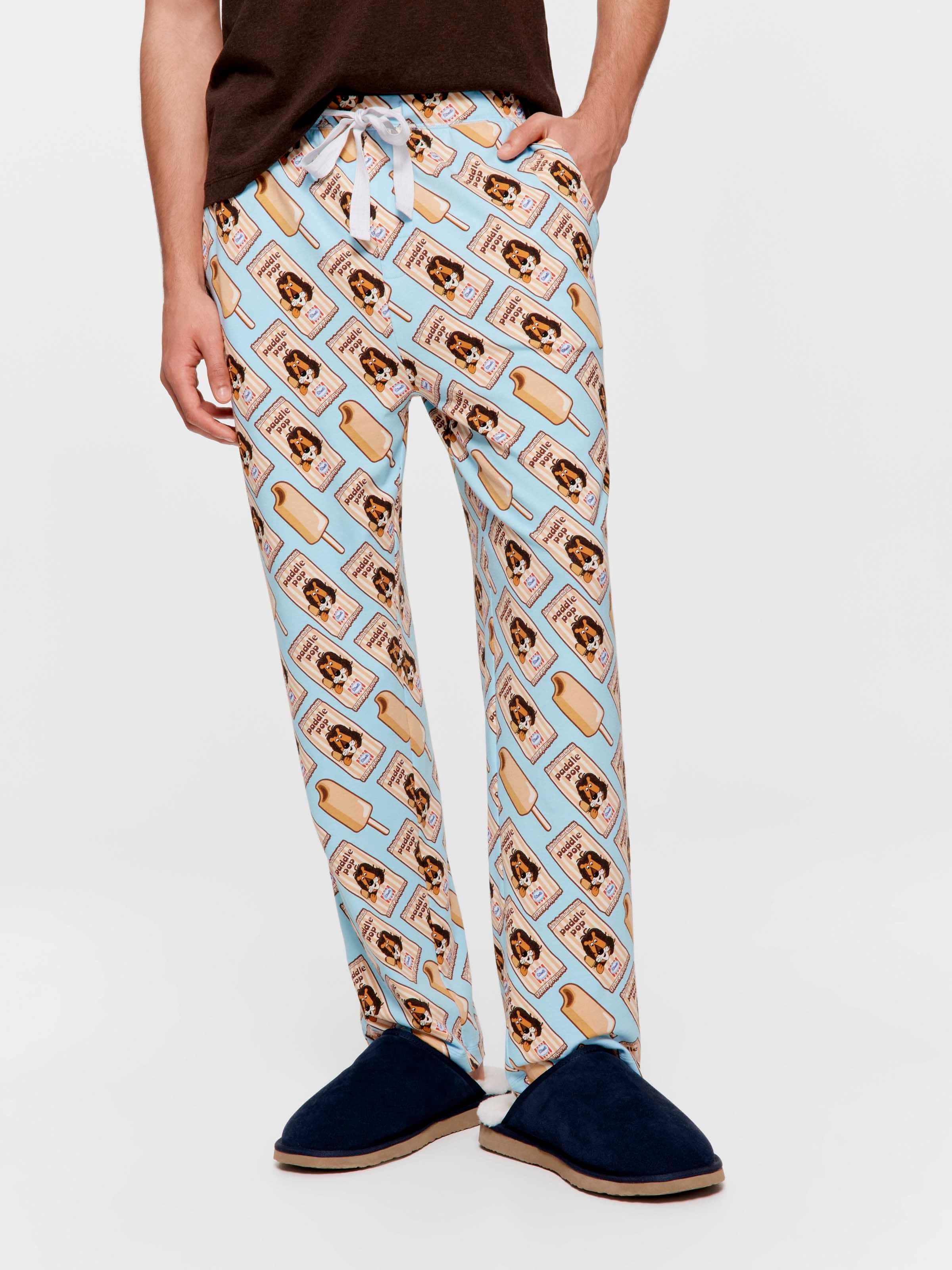 Streets Paddle Pop Classic Pj Pant