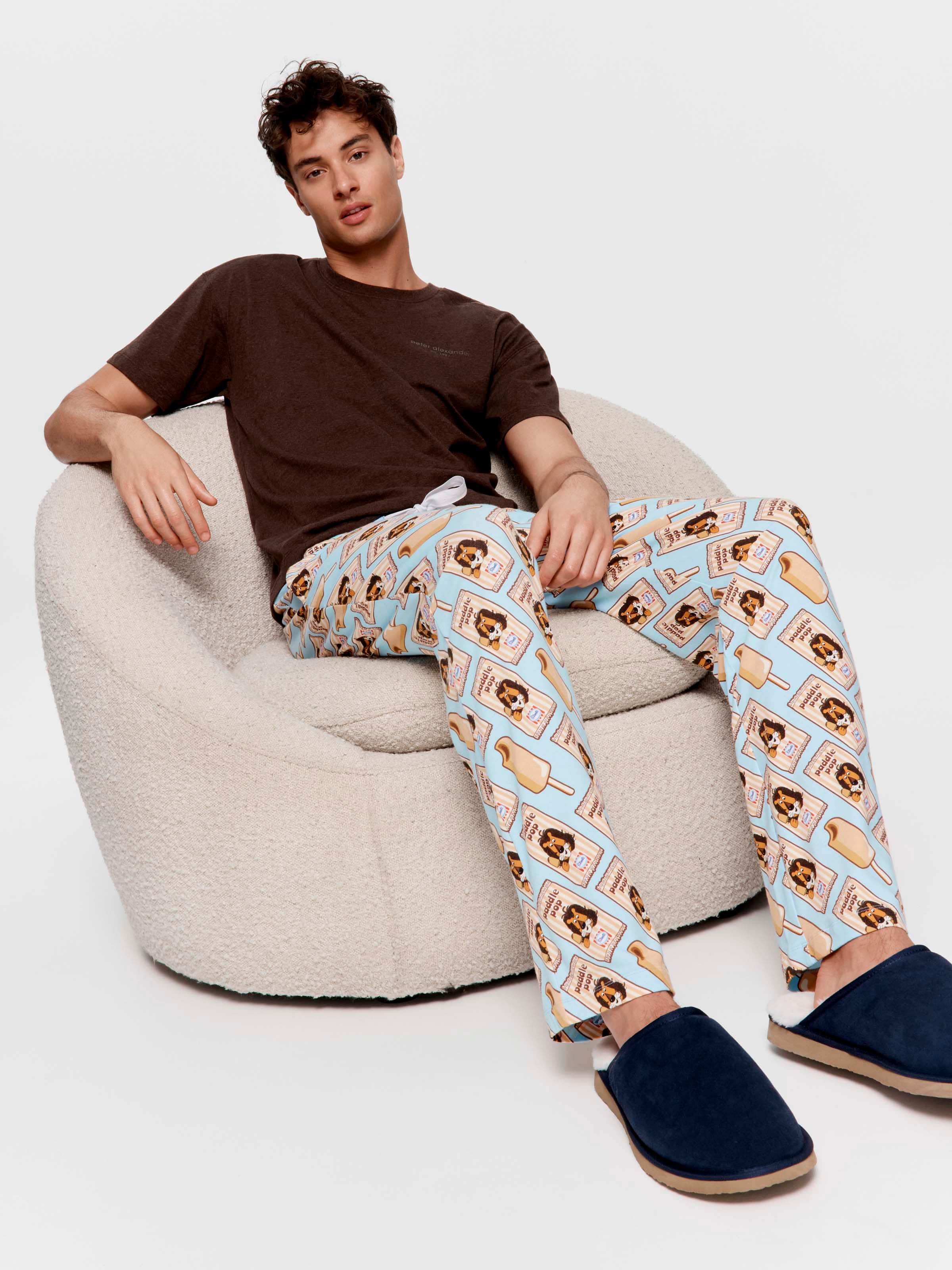 Streets Paddle Pop Classic Pj Pant