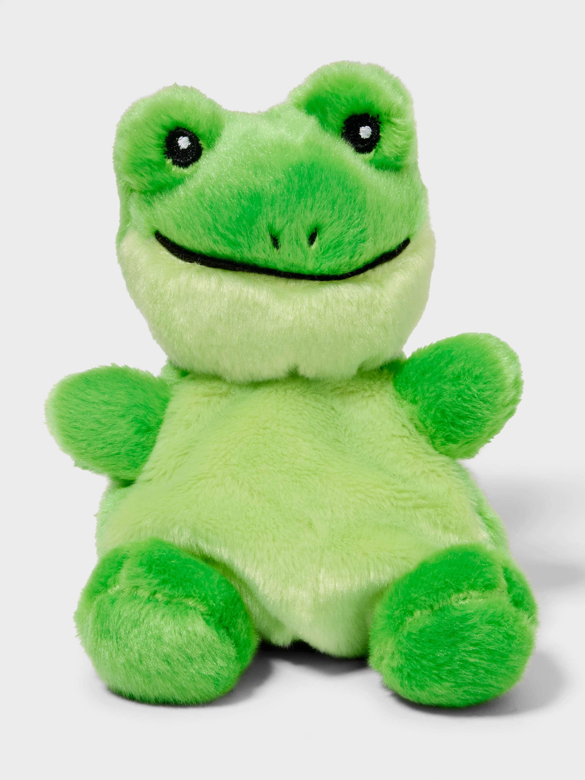 Palm Pal Frog