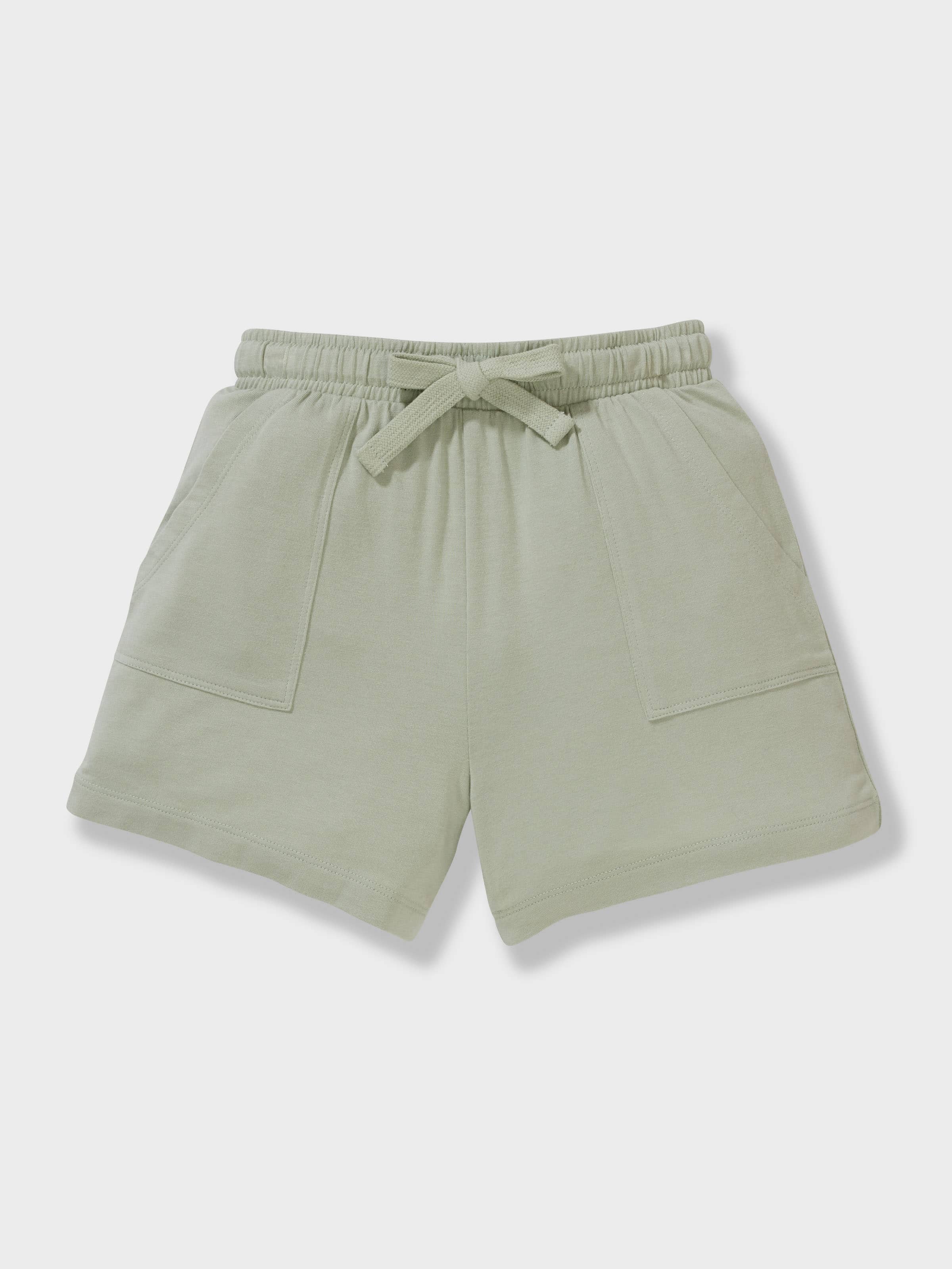 Jnr Boys Heritage Short Pj Set