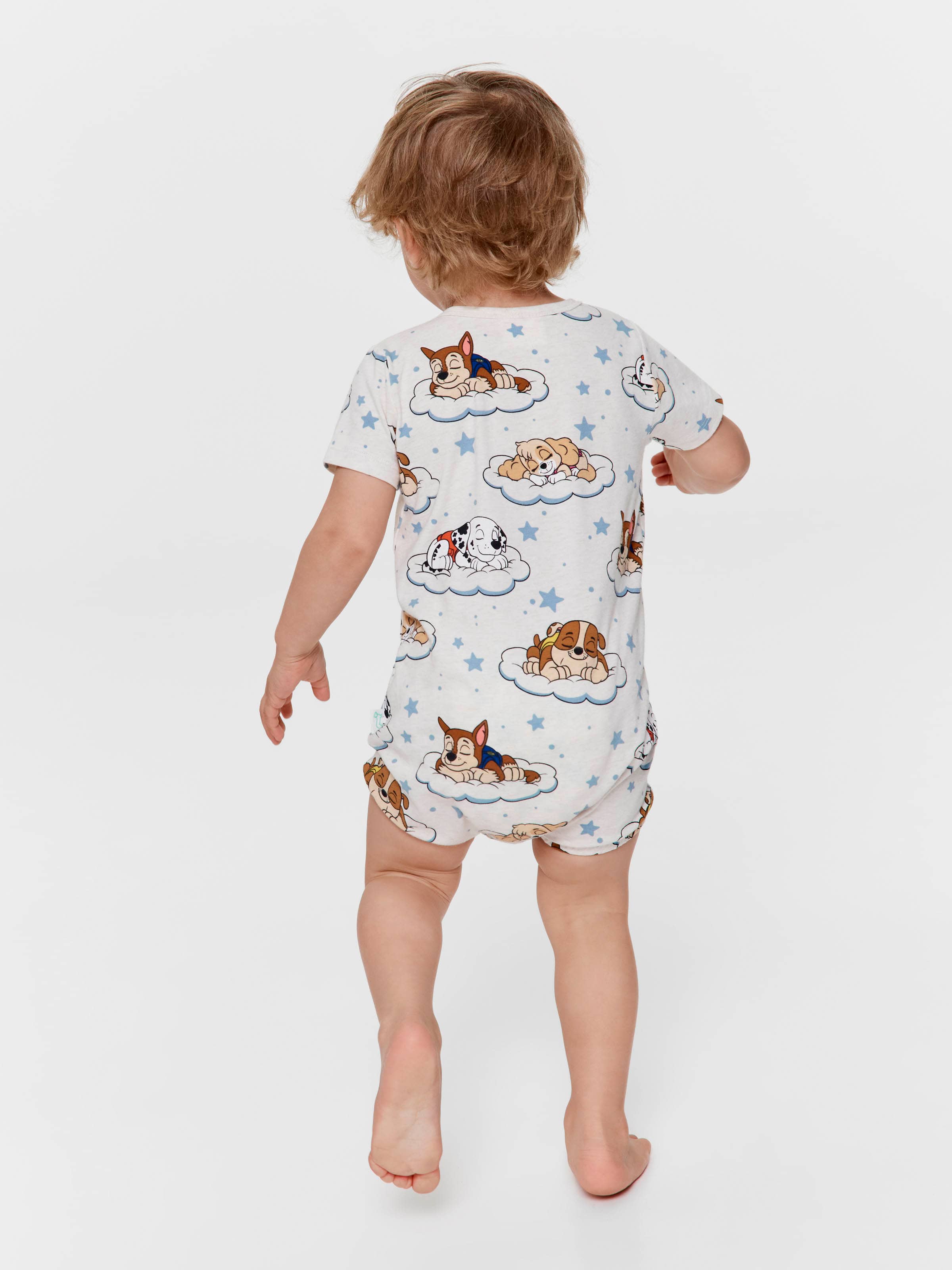 Baby Paw Patrol Romper