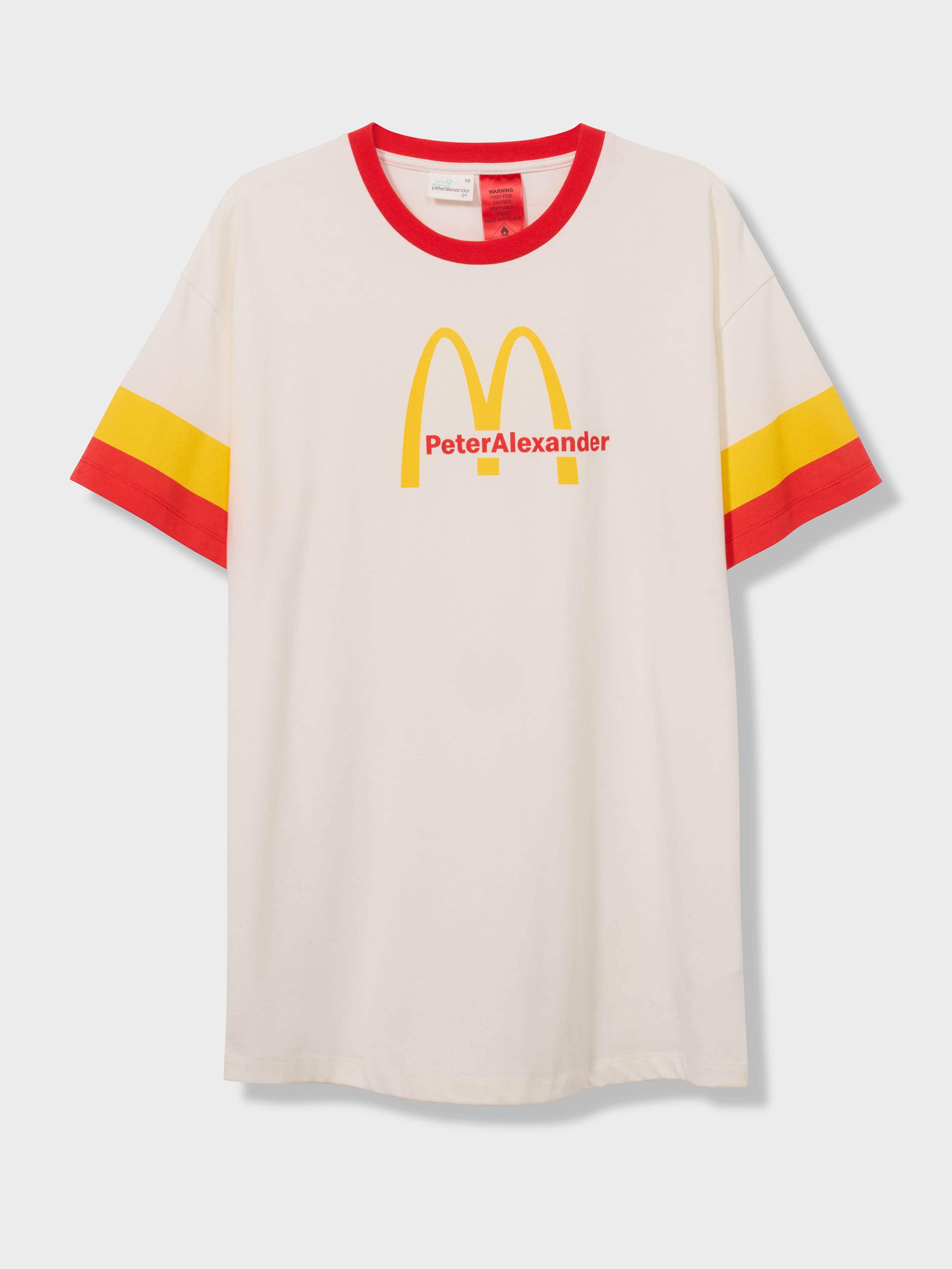 Girls Maccas Nightie