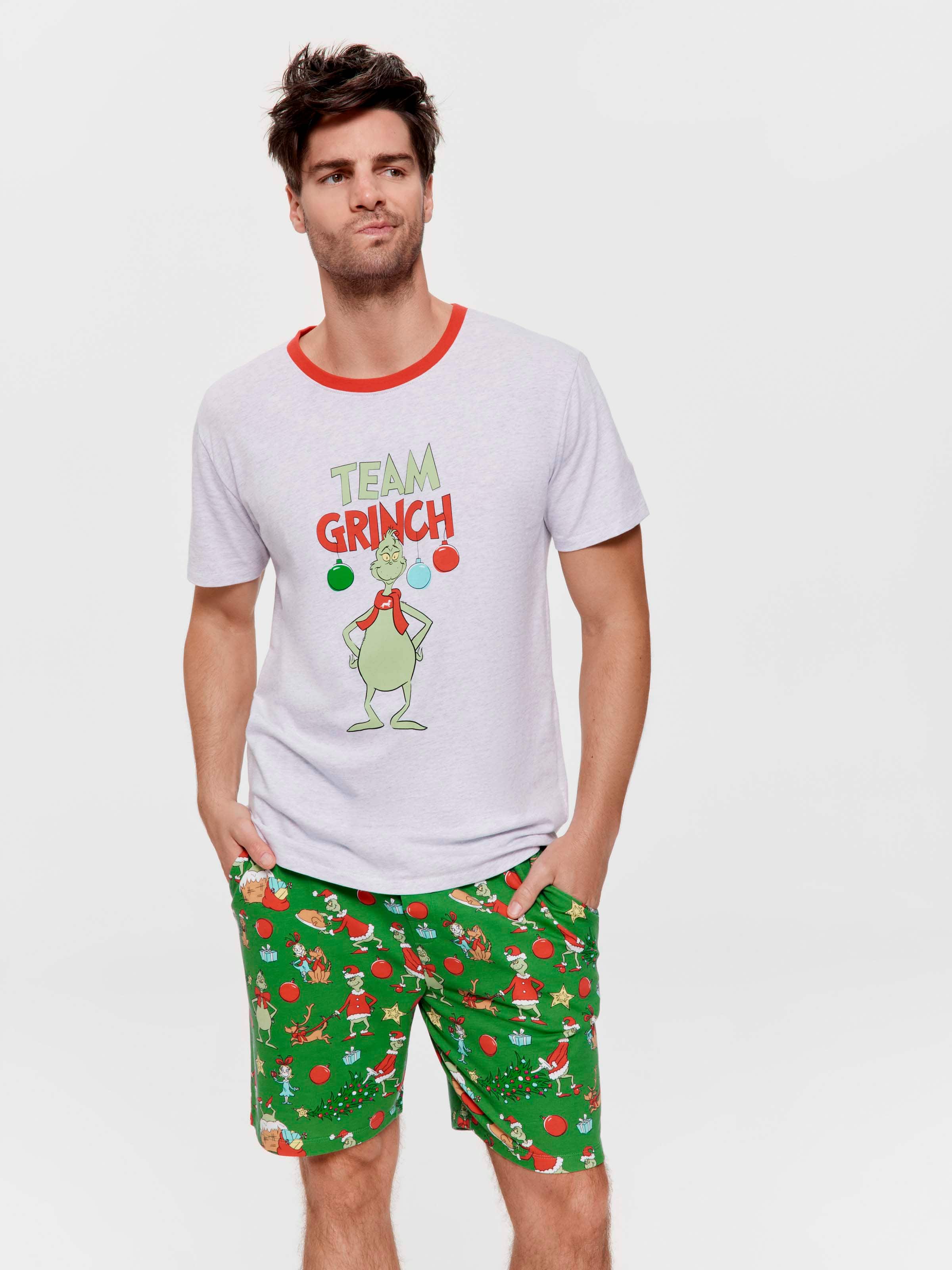 The Grinch 100% Cotton Tee