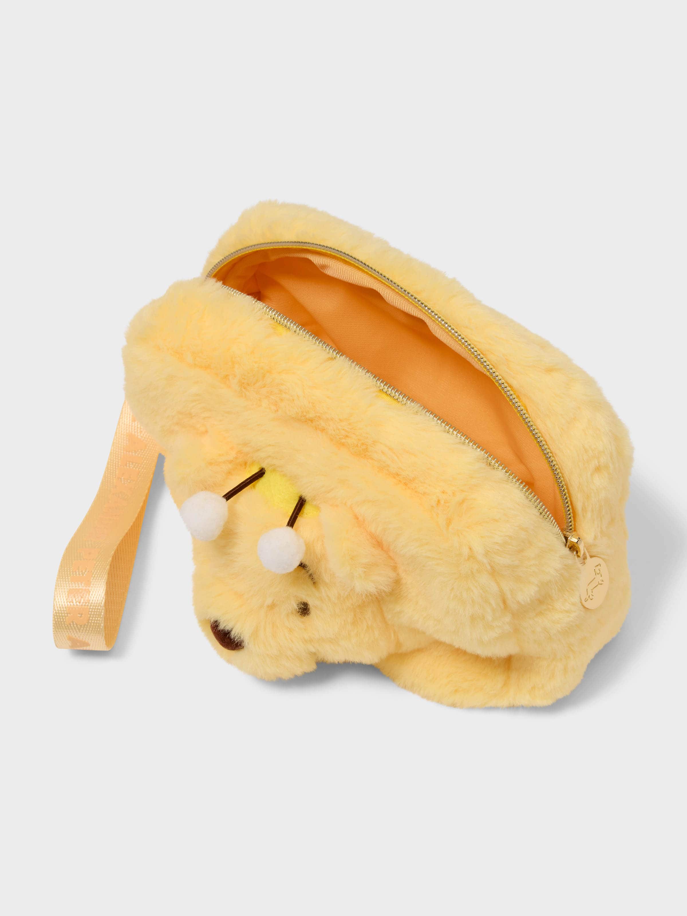 Winnie The Pooh Pouch