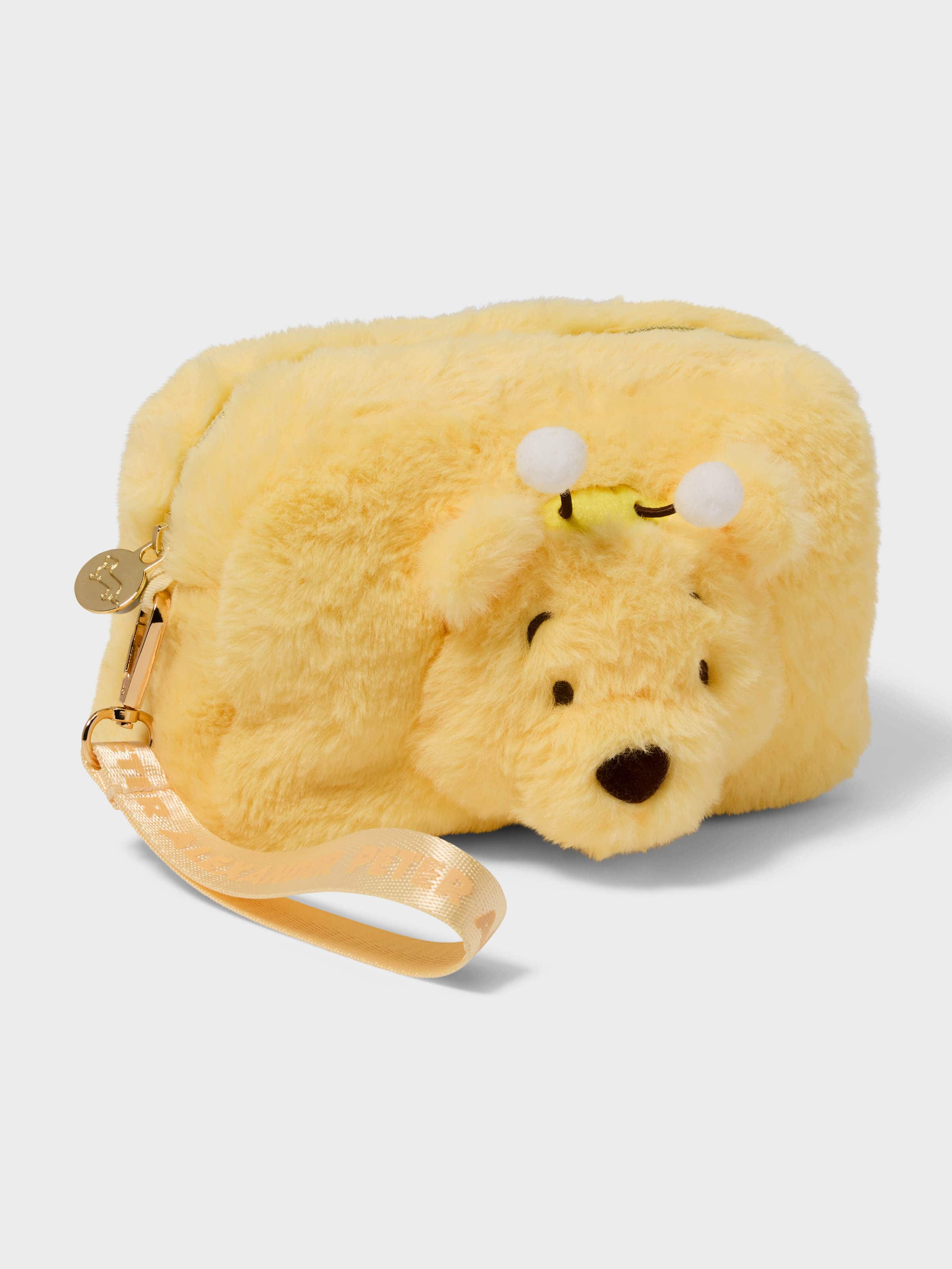Winnie The Pooh Pouch