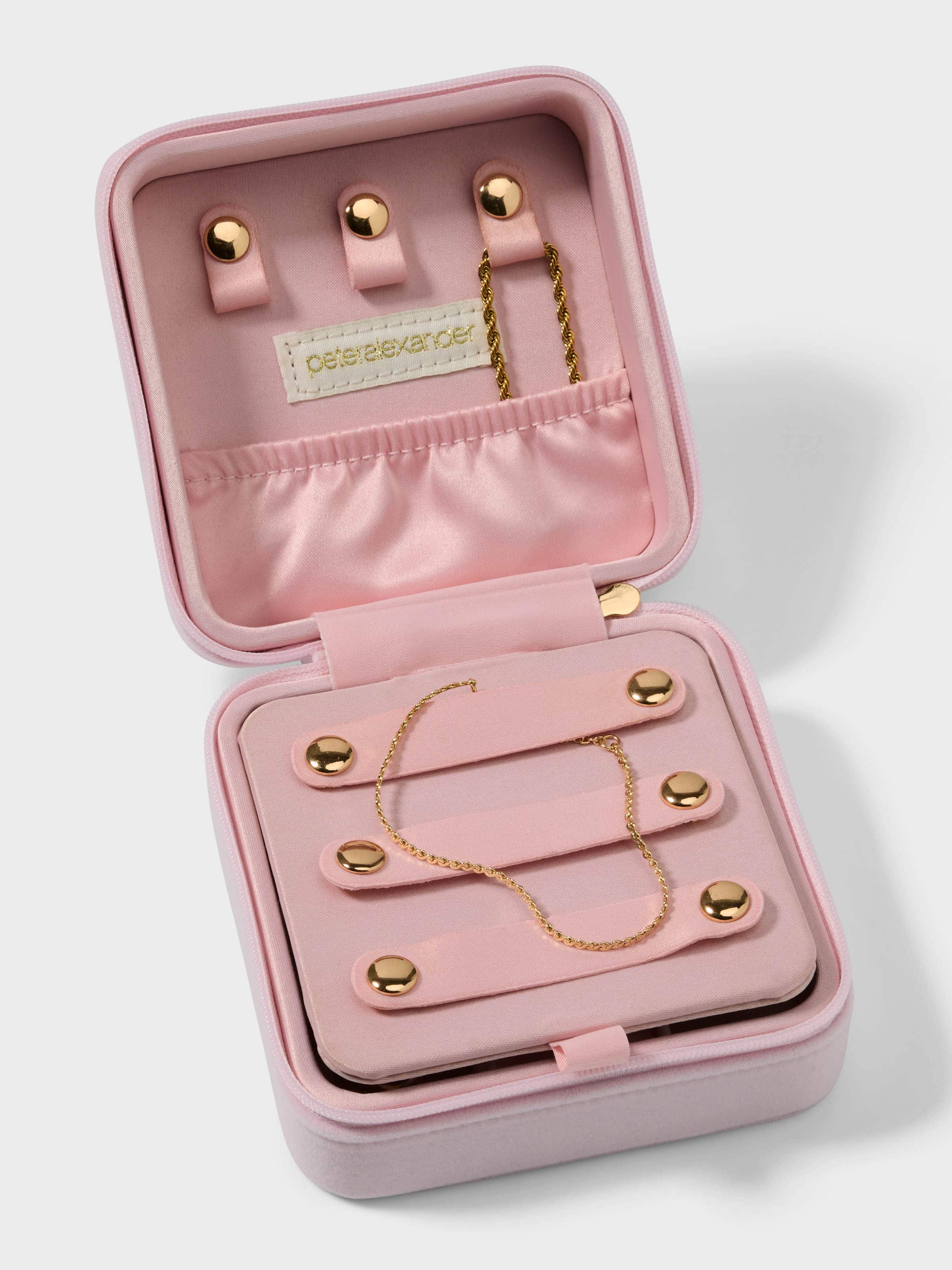 Jewellery Box Traveler