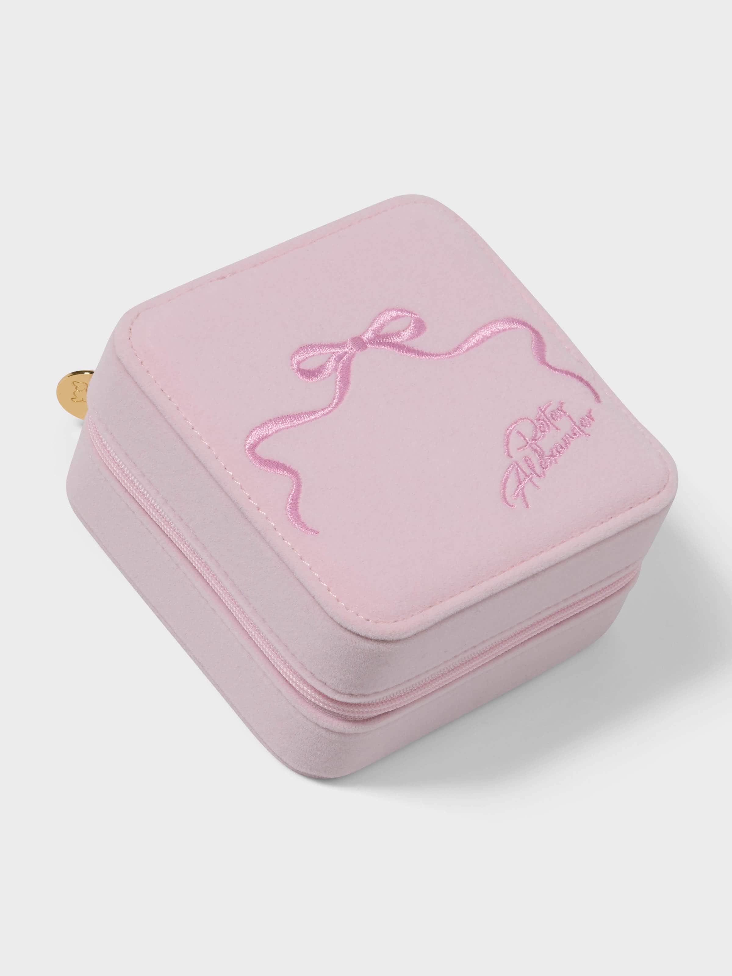 Jewellery Box Traveler