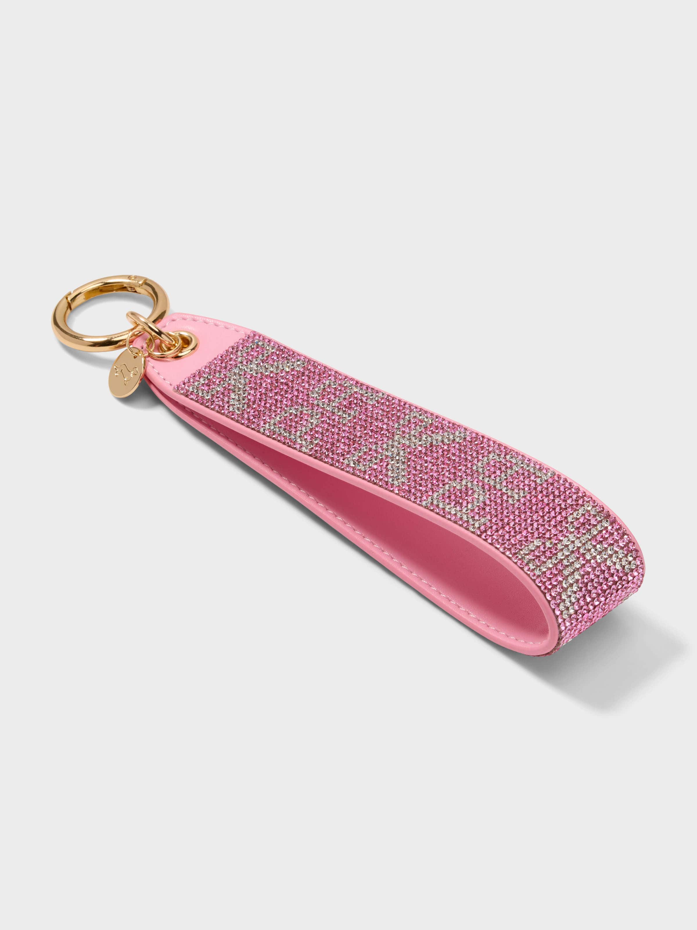 P.A. Wrist Strap