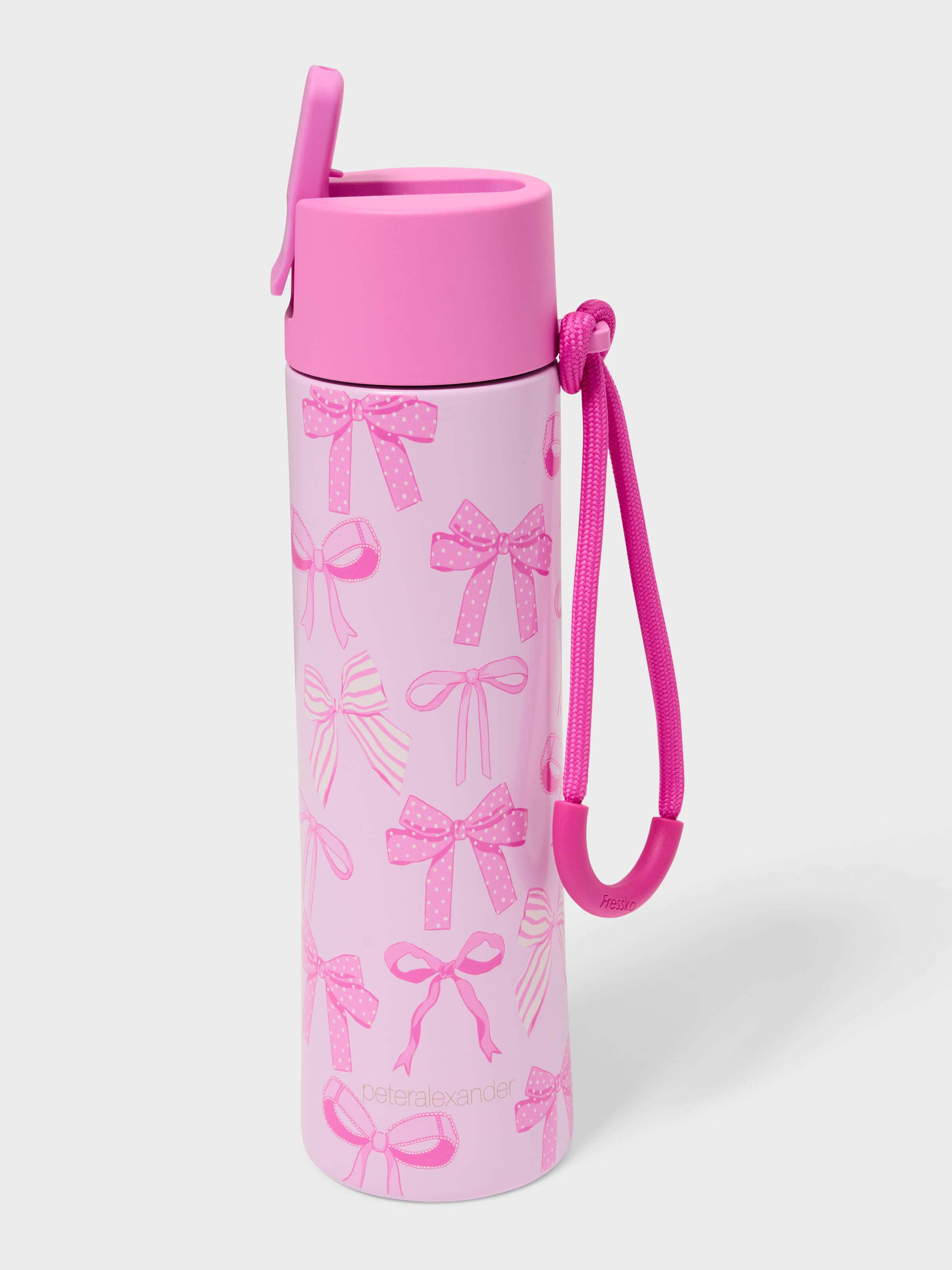 Bows Drink Bottle