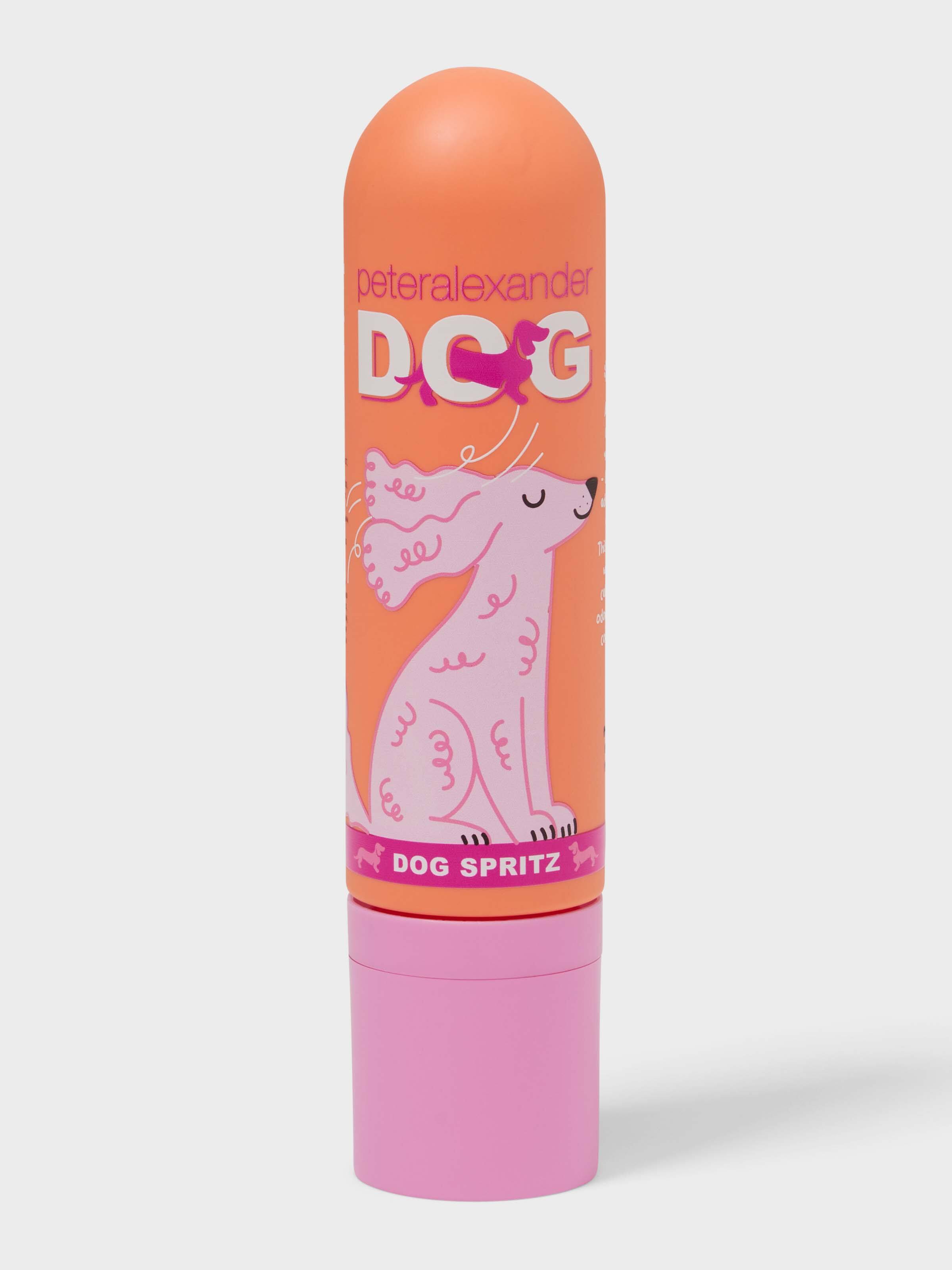 Dog Spritz