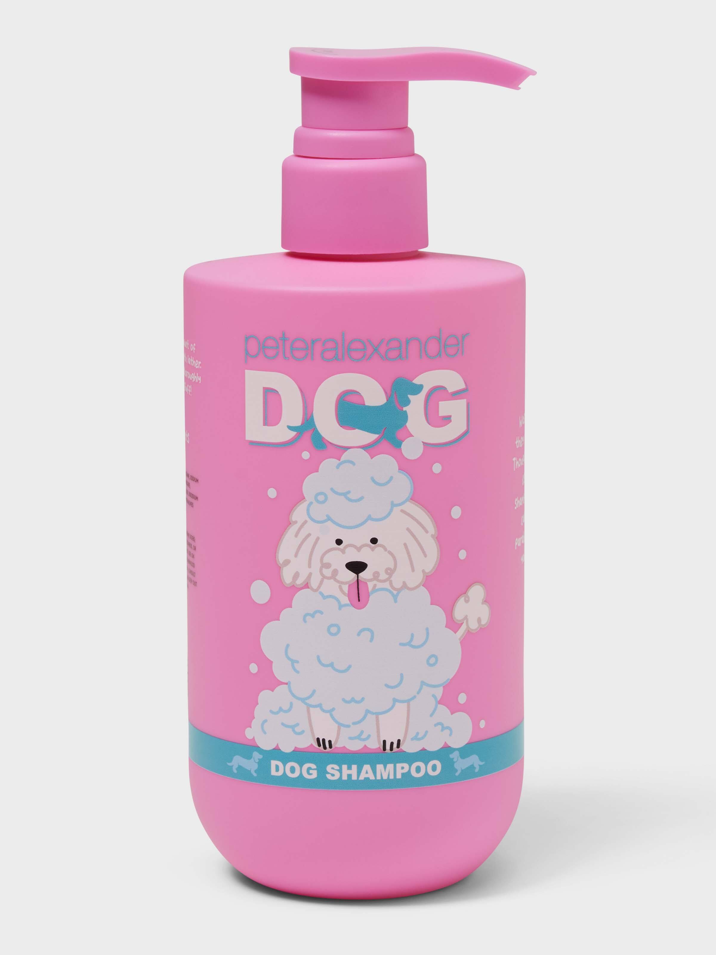 Dog Shampoo